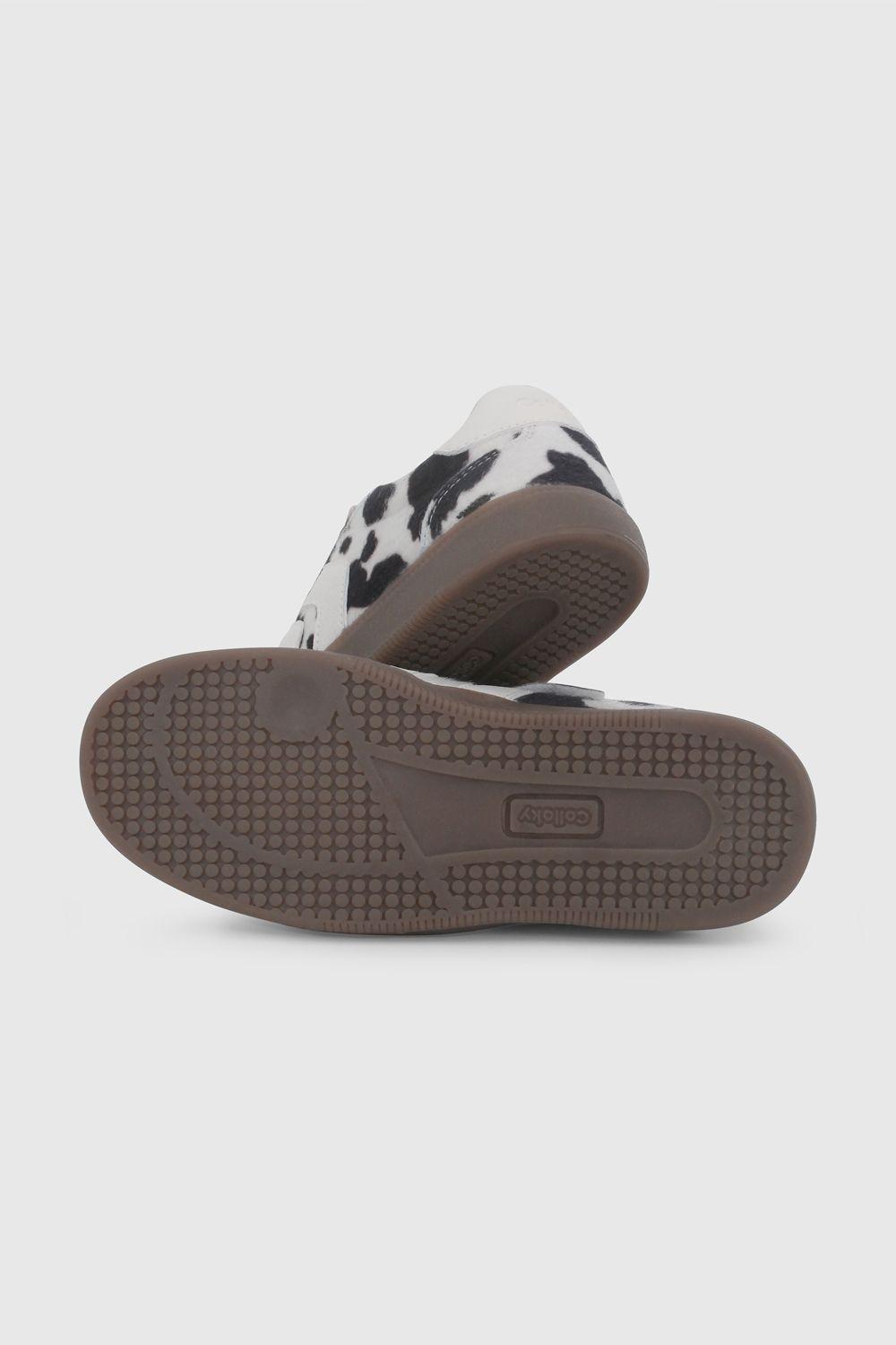 Zapatilla Print Niña 57520298V26-3