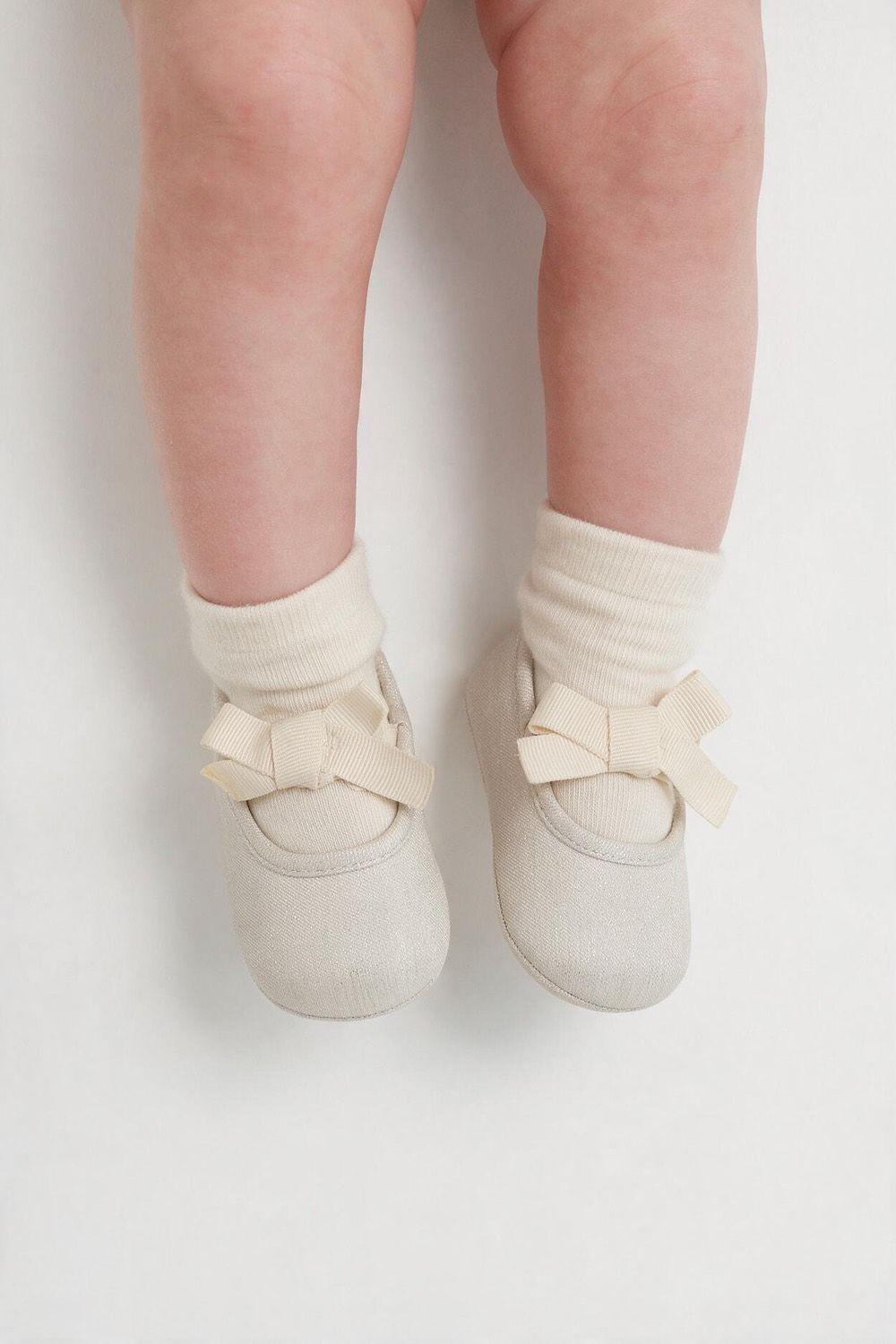 Ballerina Elastico Blanca Niña 14-18 Colloky-1
