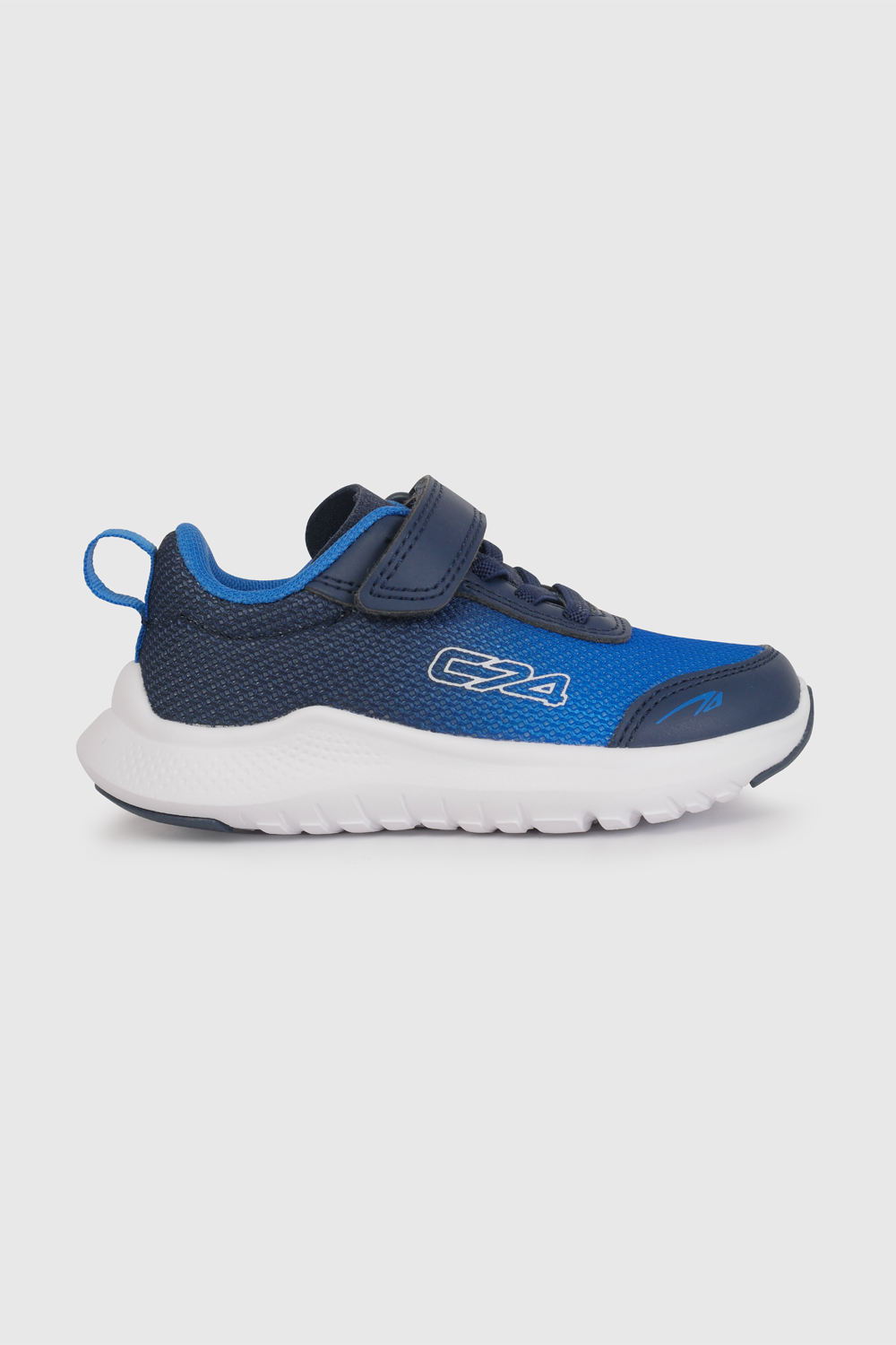 Zapatilla Niño Azul 57413 Colloky-1