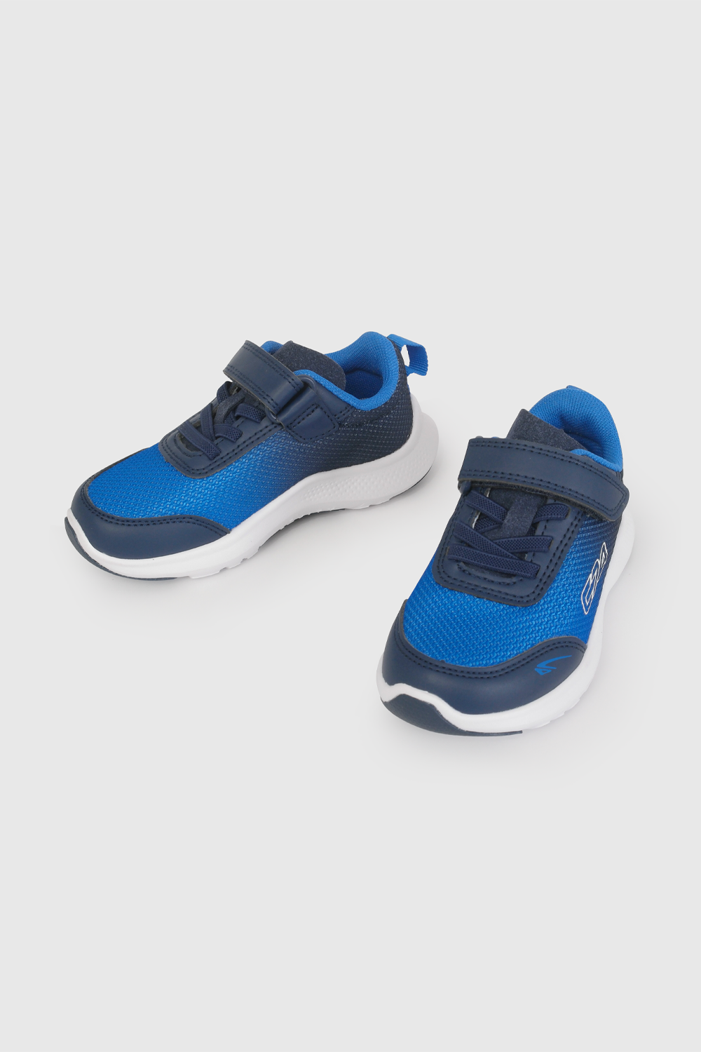 Zapatilla Niño Azul 57413 Colloky-3