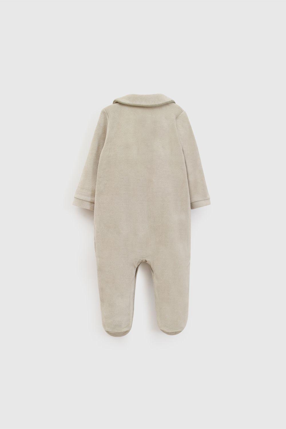 Oso Niño Verde 7720 Colloky-1