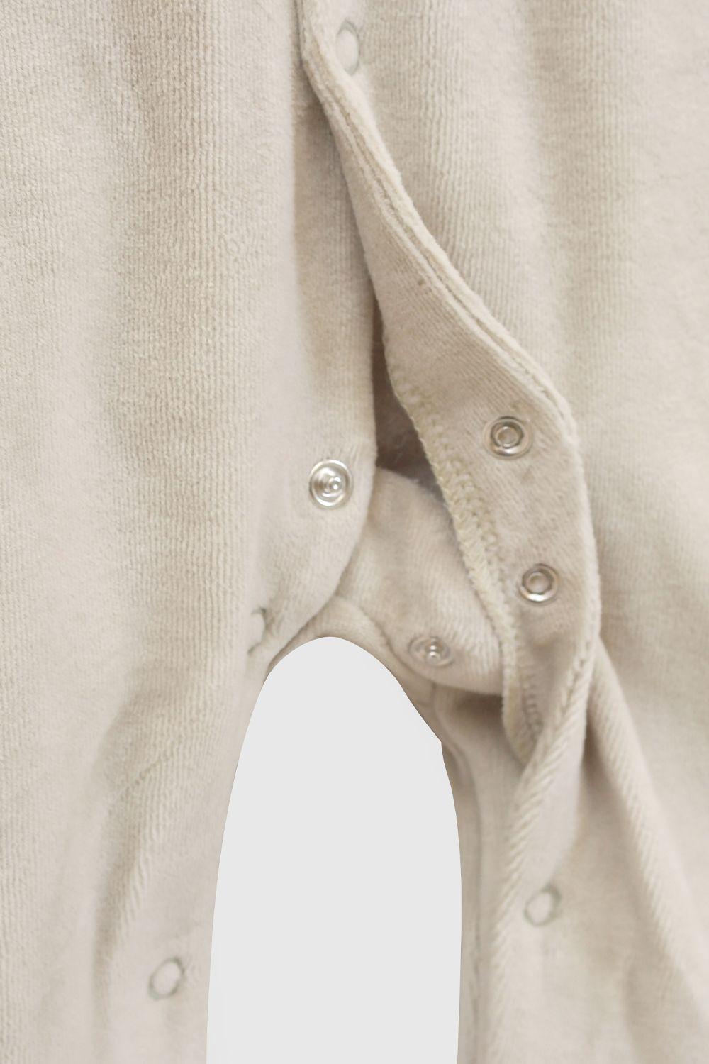 Oso Niño Verde 7720 Colloky-3