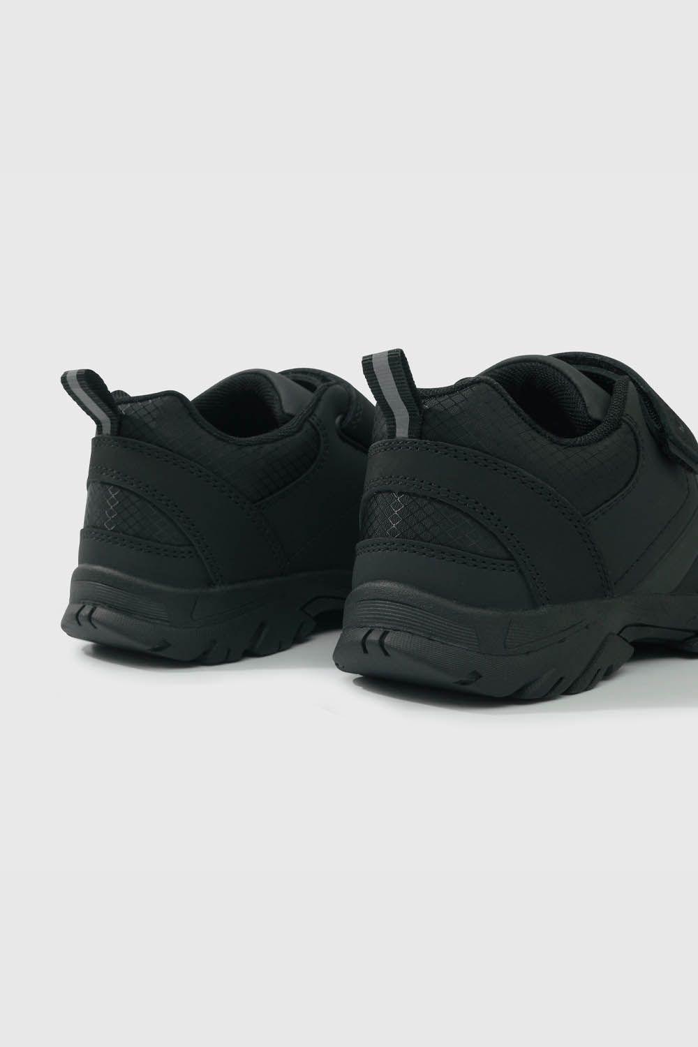 Zapato negro / black (30 a 33)-4