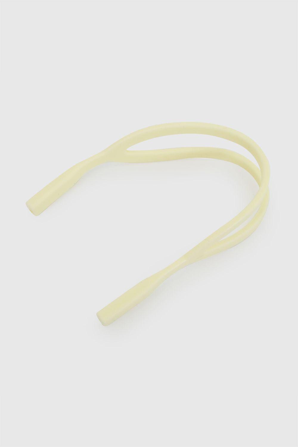 Anteojo Correa Filtro Uv Amarillo Niña Tu Colloky-2