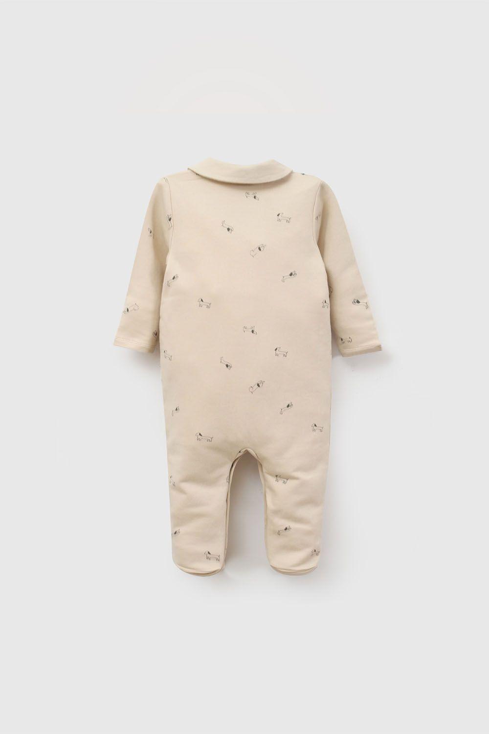 Oso Niño Beige 7788 Colloky-1