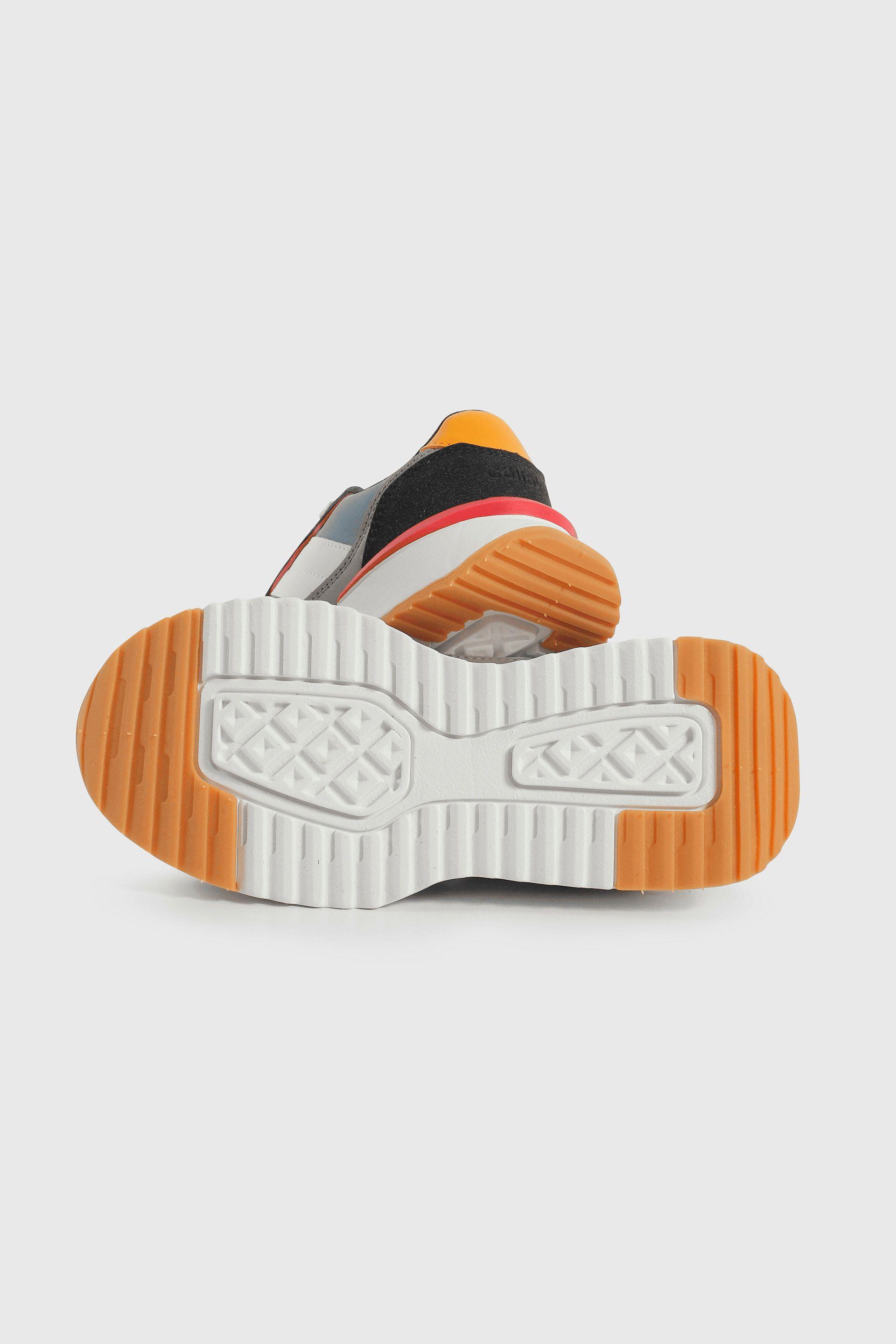 Zapatilla Lifestyle Multicolor-2