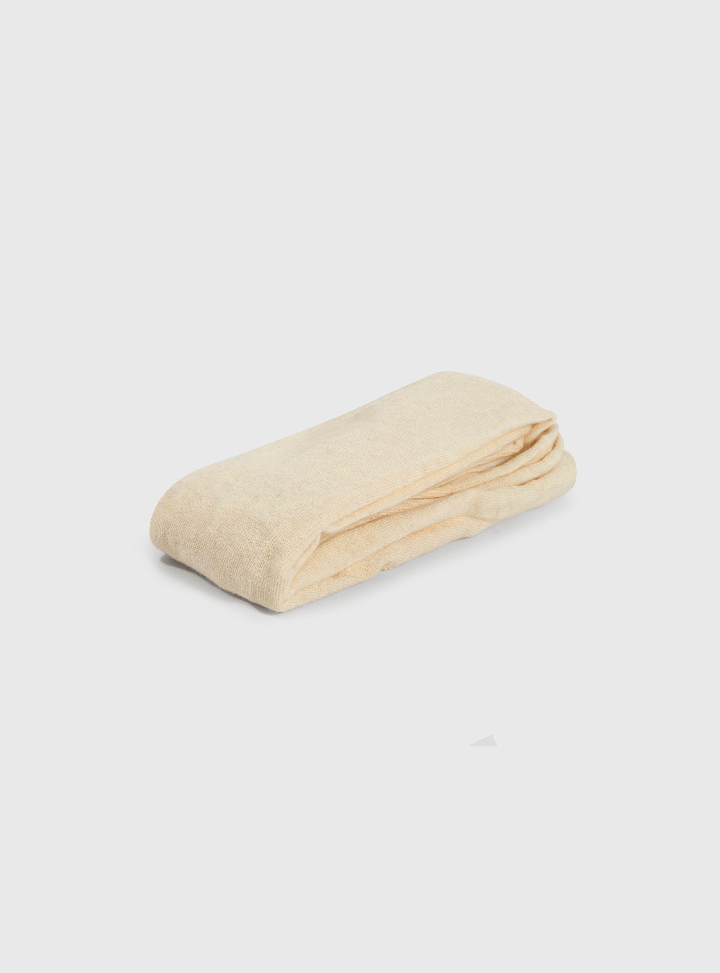 Ballerina panty Niña Beige 56120 Colloky-0