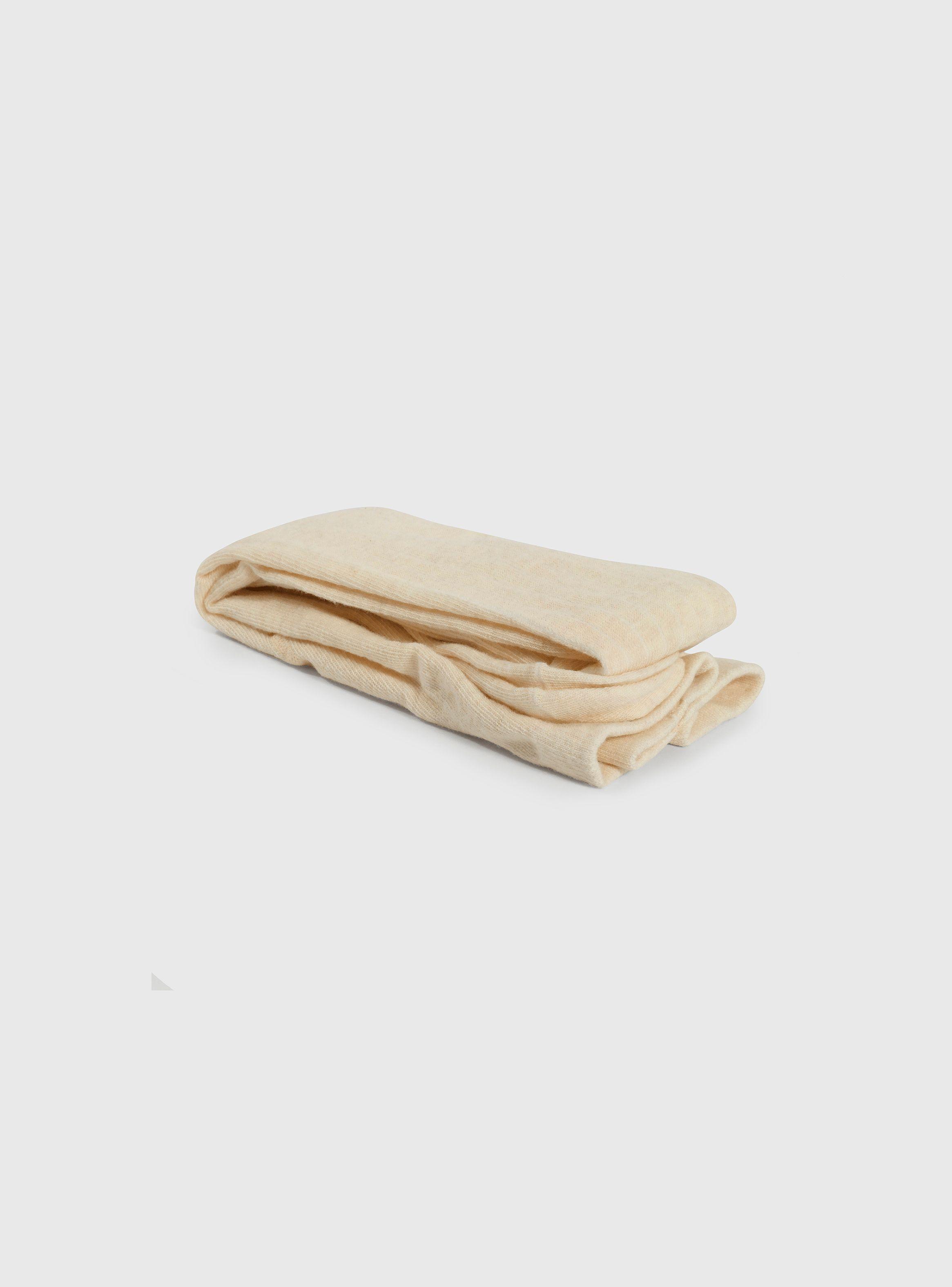 Ballerina panty Niña Beige 56120 Colloky-1