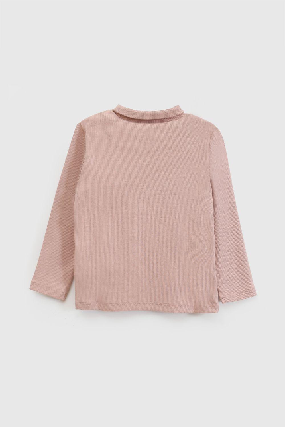 Beatle Niña Rosado 7921 Colloky-1