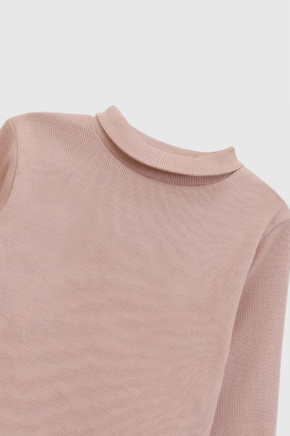 Beatle Niña Rosado 7921 Colloky-2