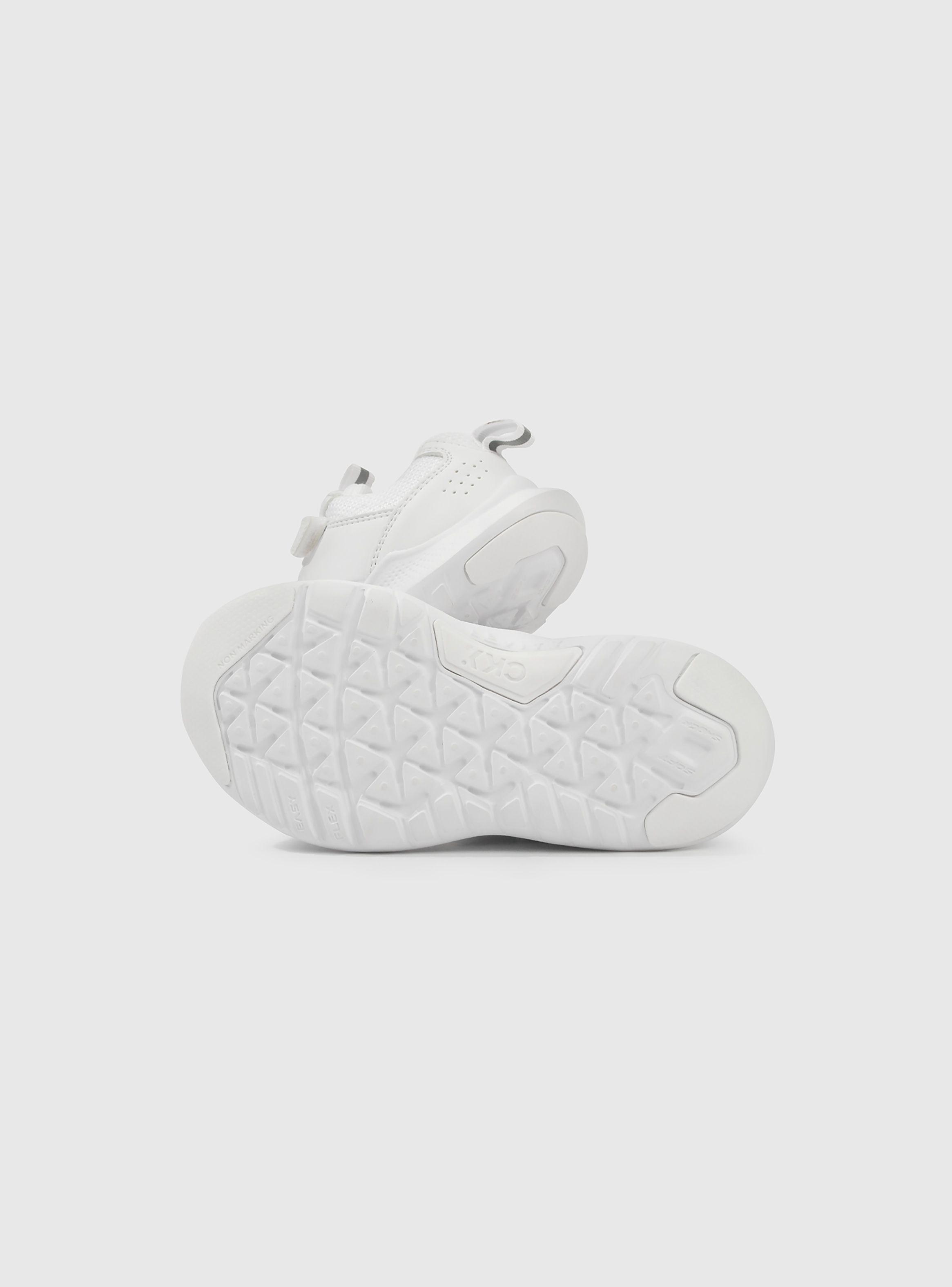 Zapatilla Niñas y Niños Blanco 55178 Colloky-2