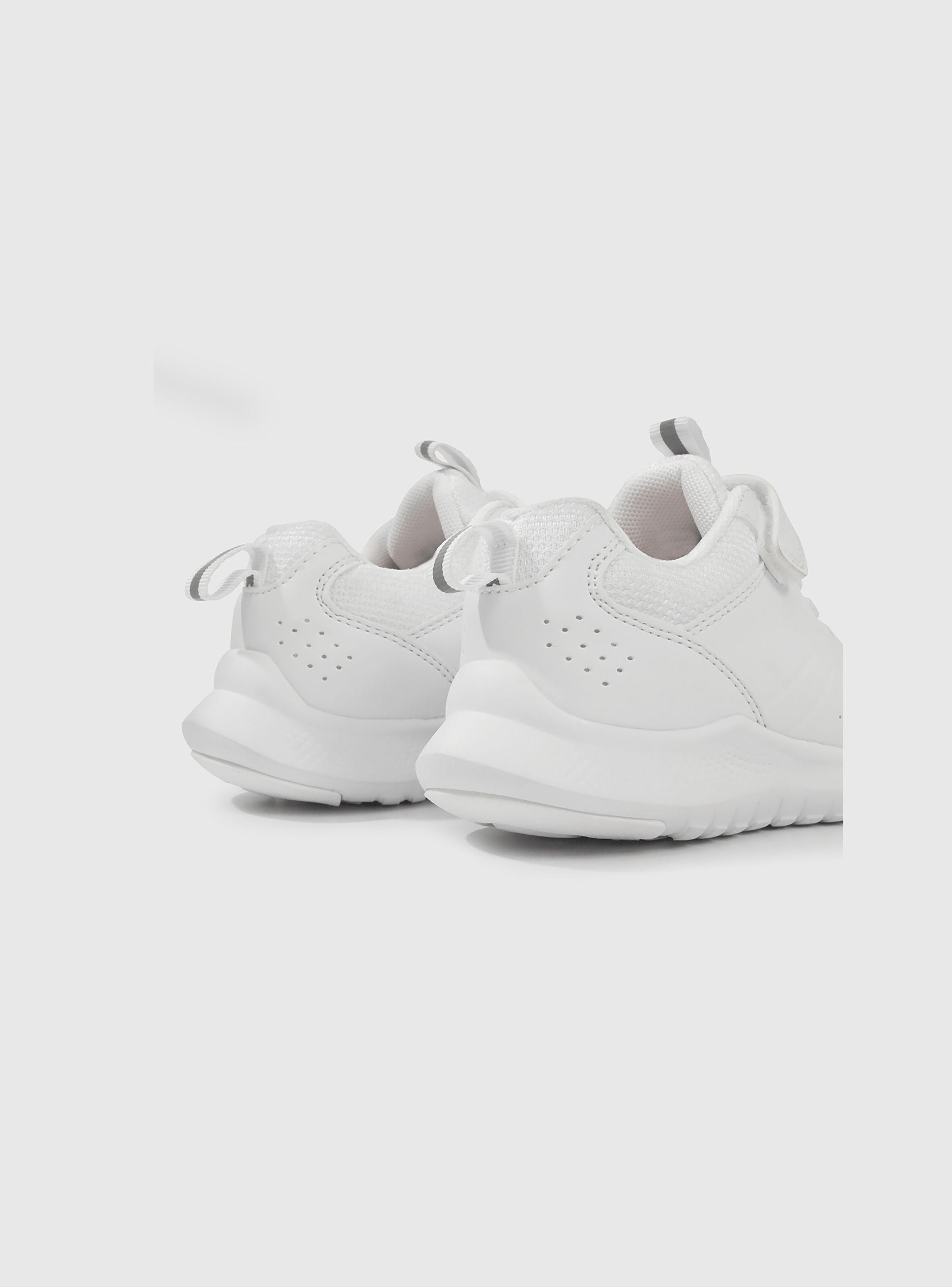 Zapatilla Niñas y Niños Blanco 55178 Colloky-4