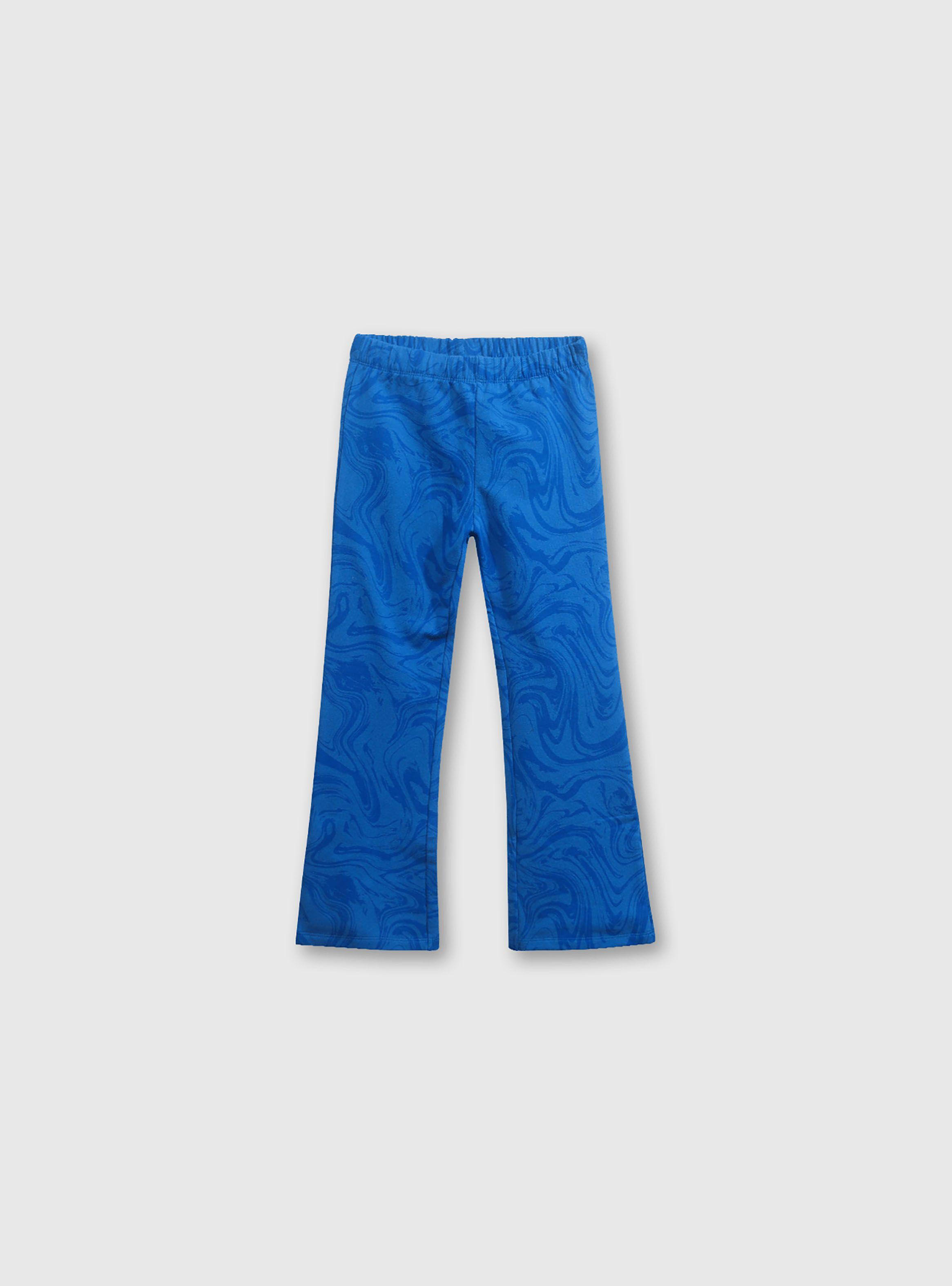 Pata Niña Azul 49686 Colloky-0