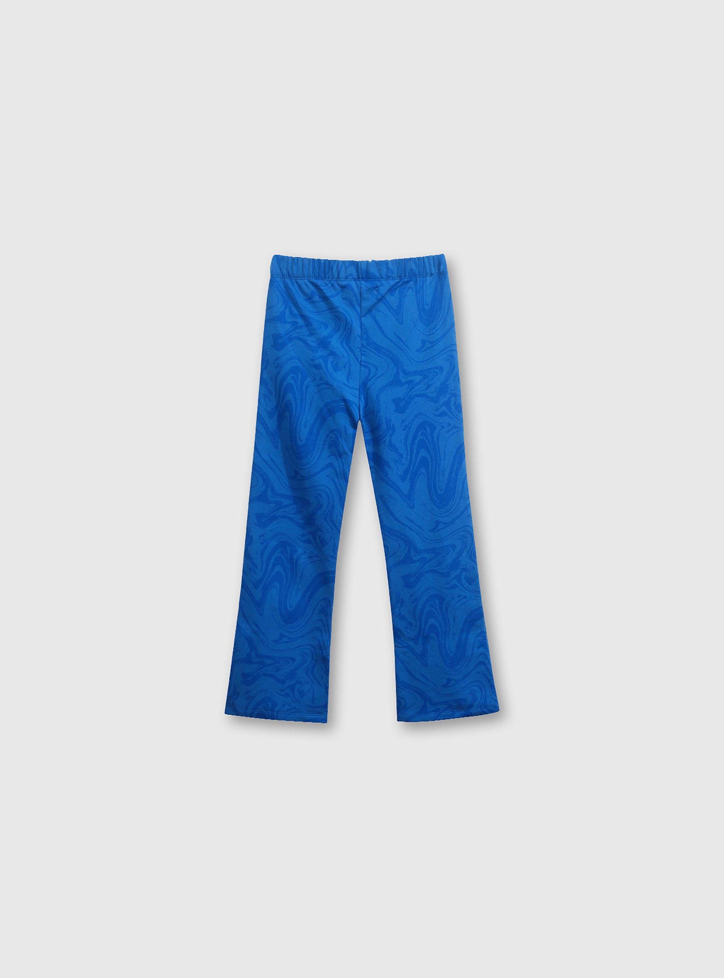 Pata Niña Azul 49686 Colloky-1