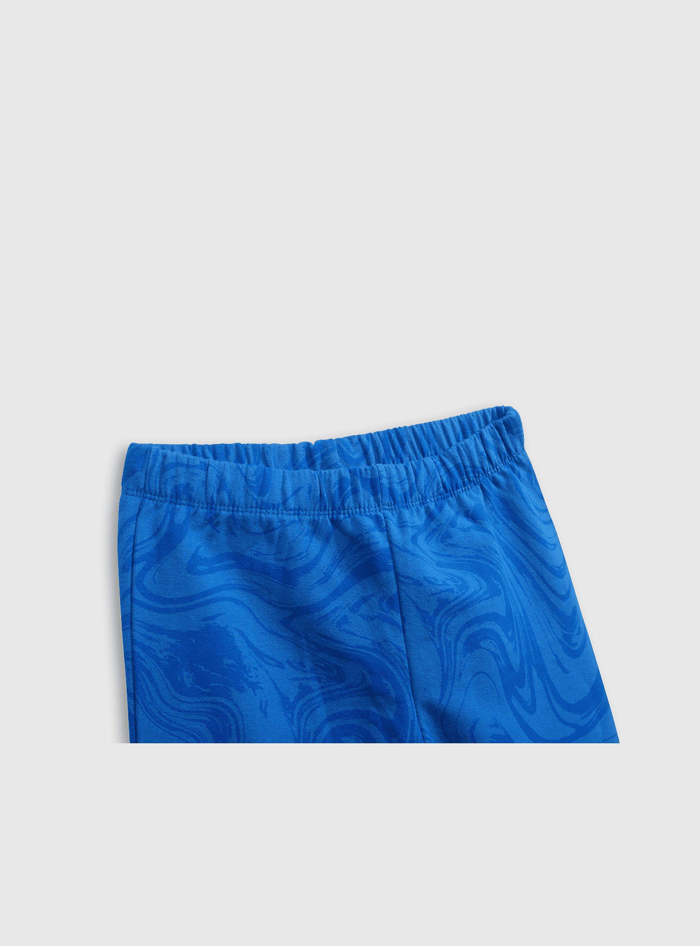 Pata Niña Azul 49686 Colloky-3