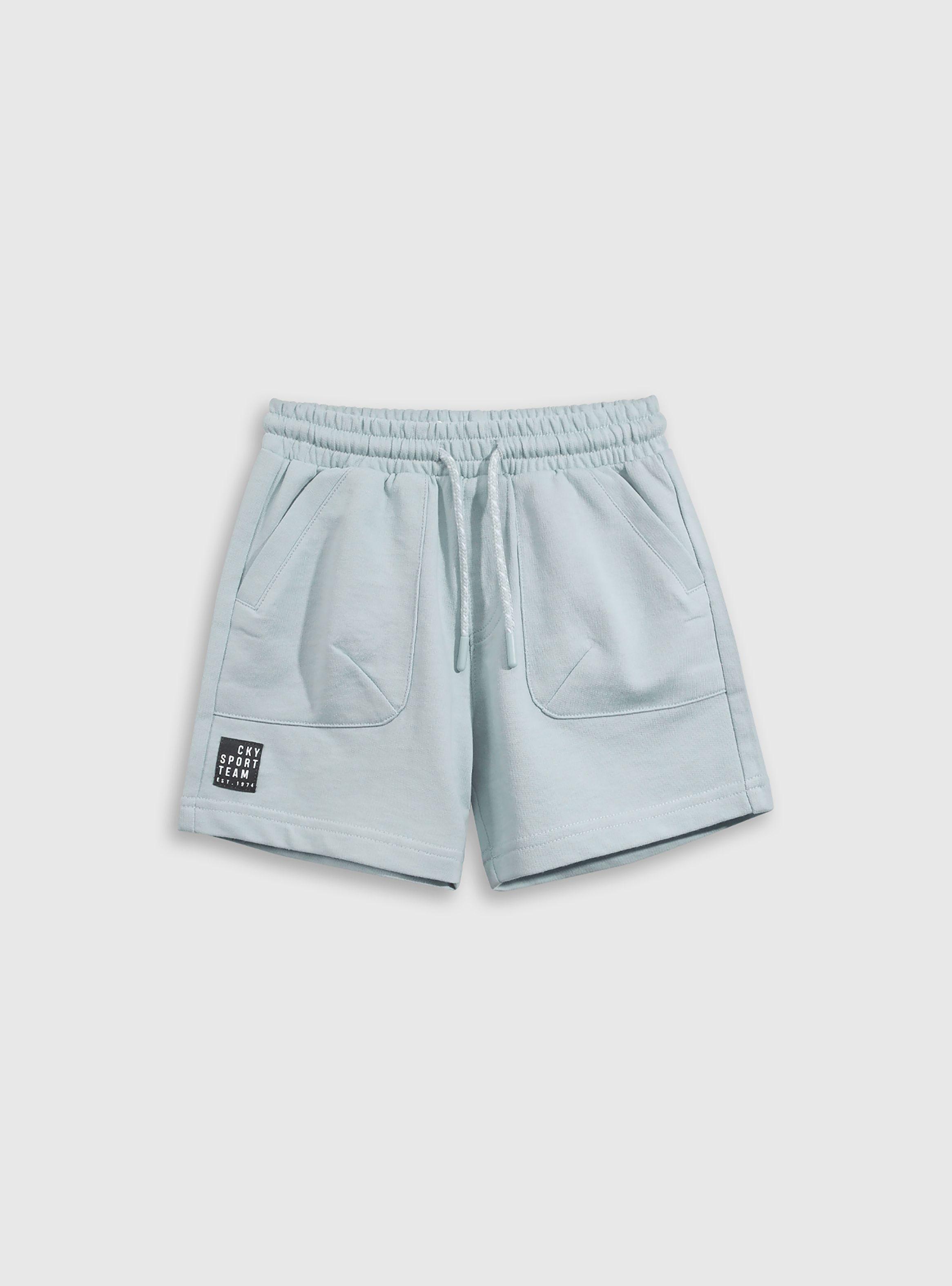 Bermuda Niño Verde 55241 Colloky-0