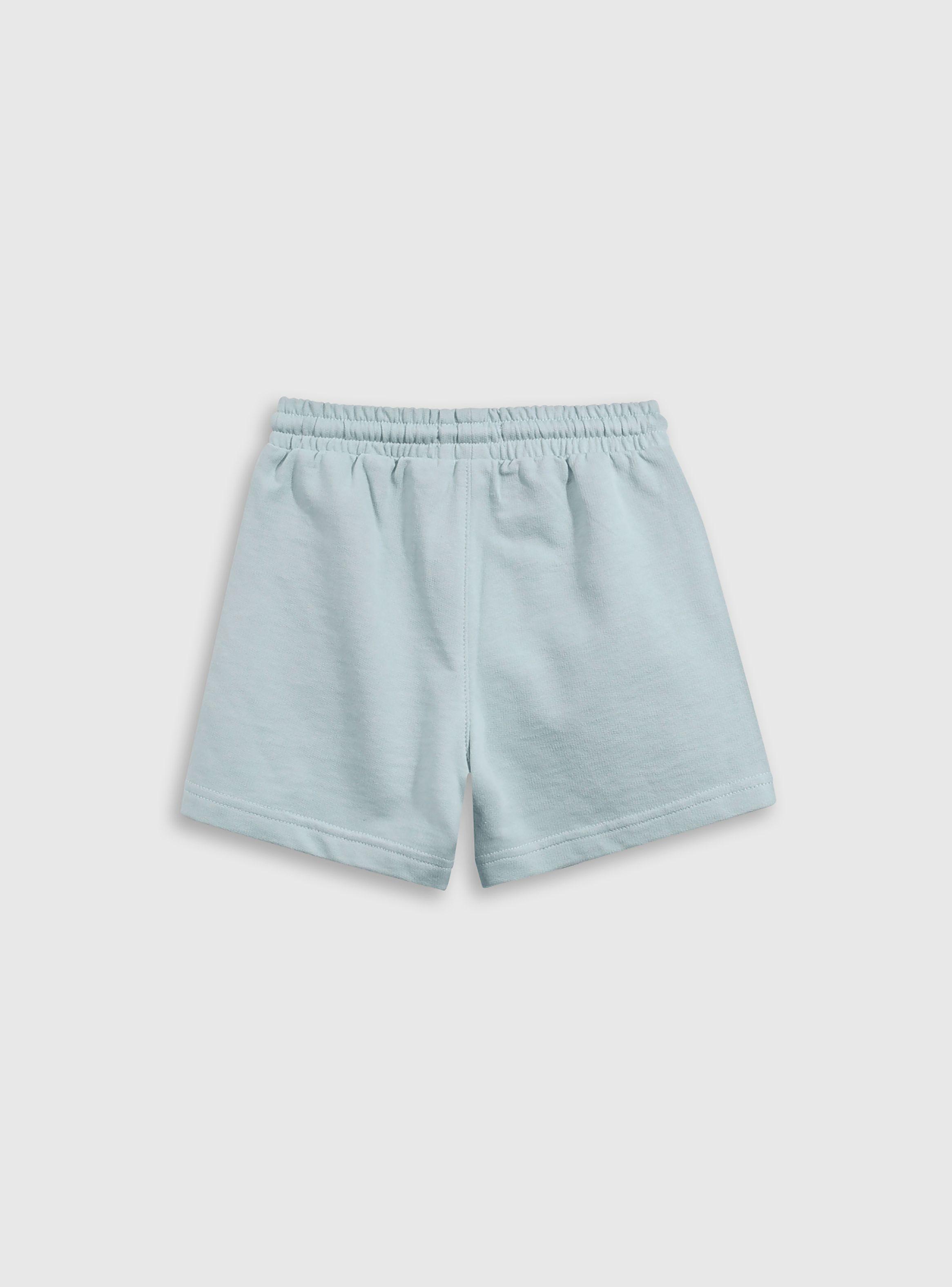 Bermuda Niño Verde 55241 Colloky-1
