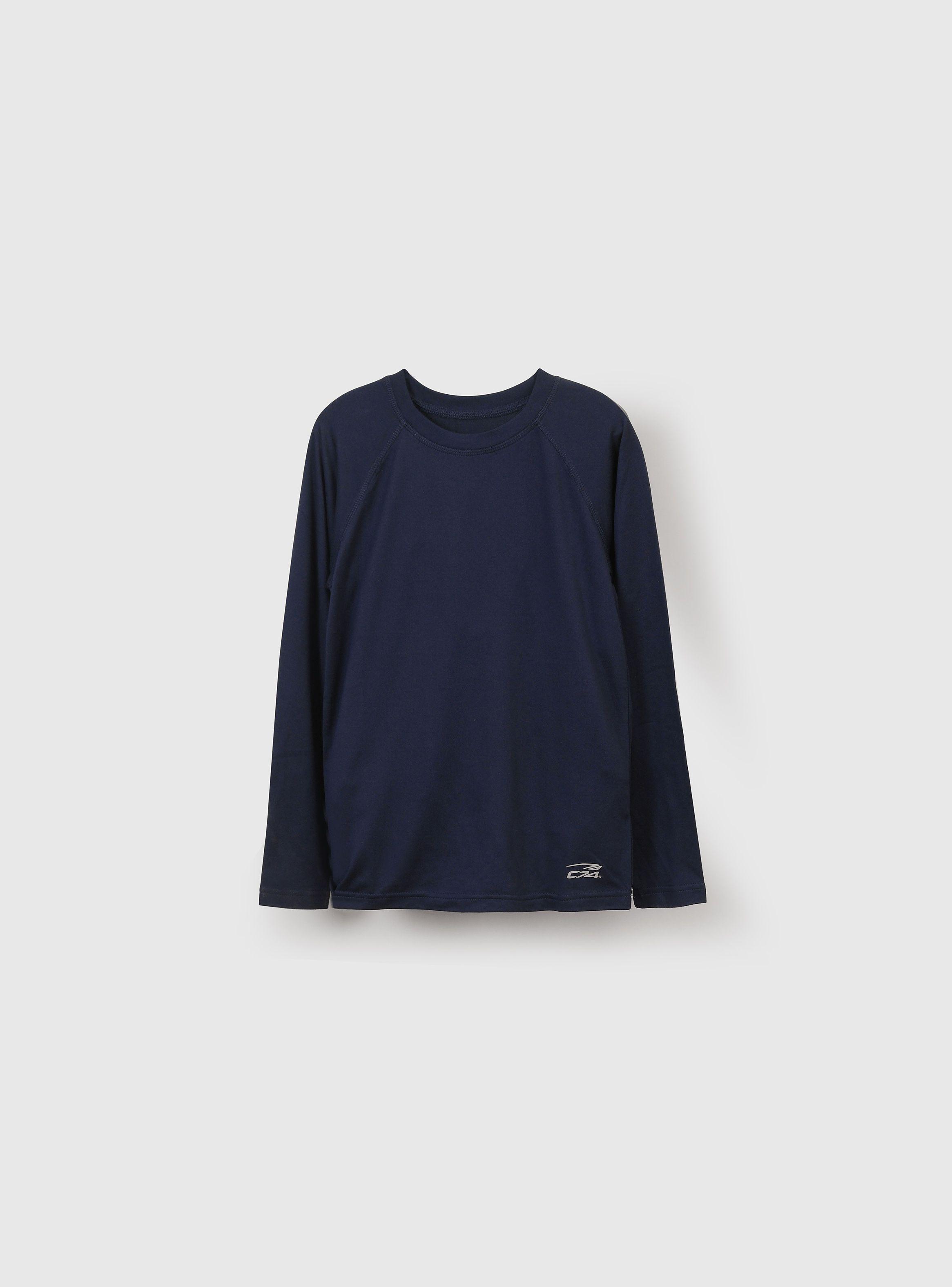 Camiseta Unisex Gris 55709 Colloky-2