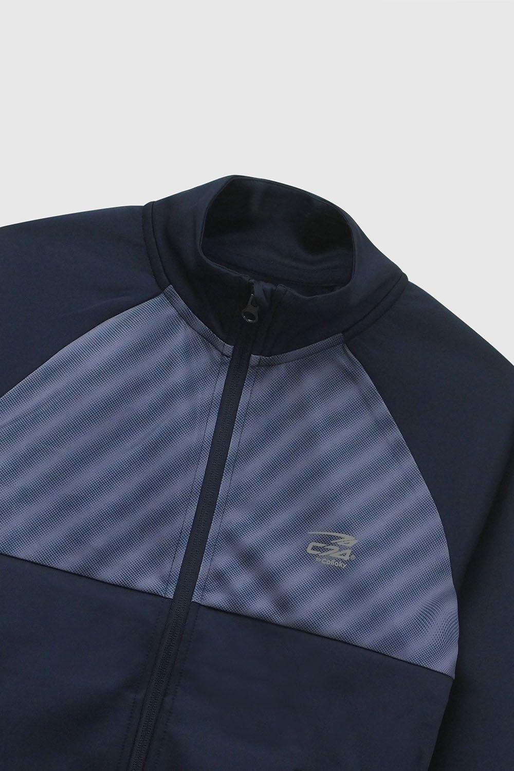 Polerón Niño Celeste 8205 Colloky-2