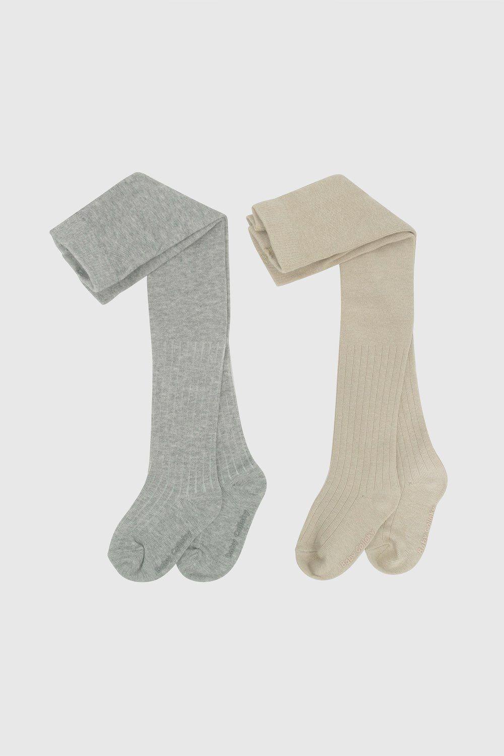 Panty - Ballerina Niño Cafe 8408 Colloky-0