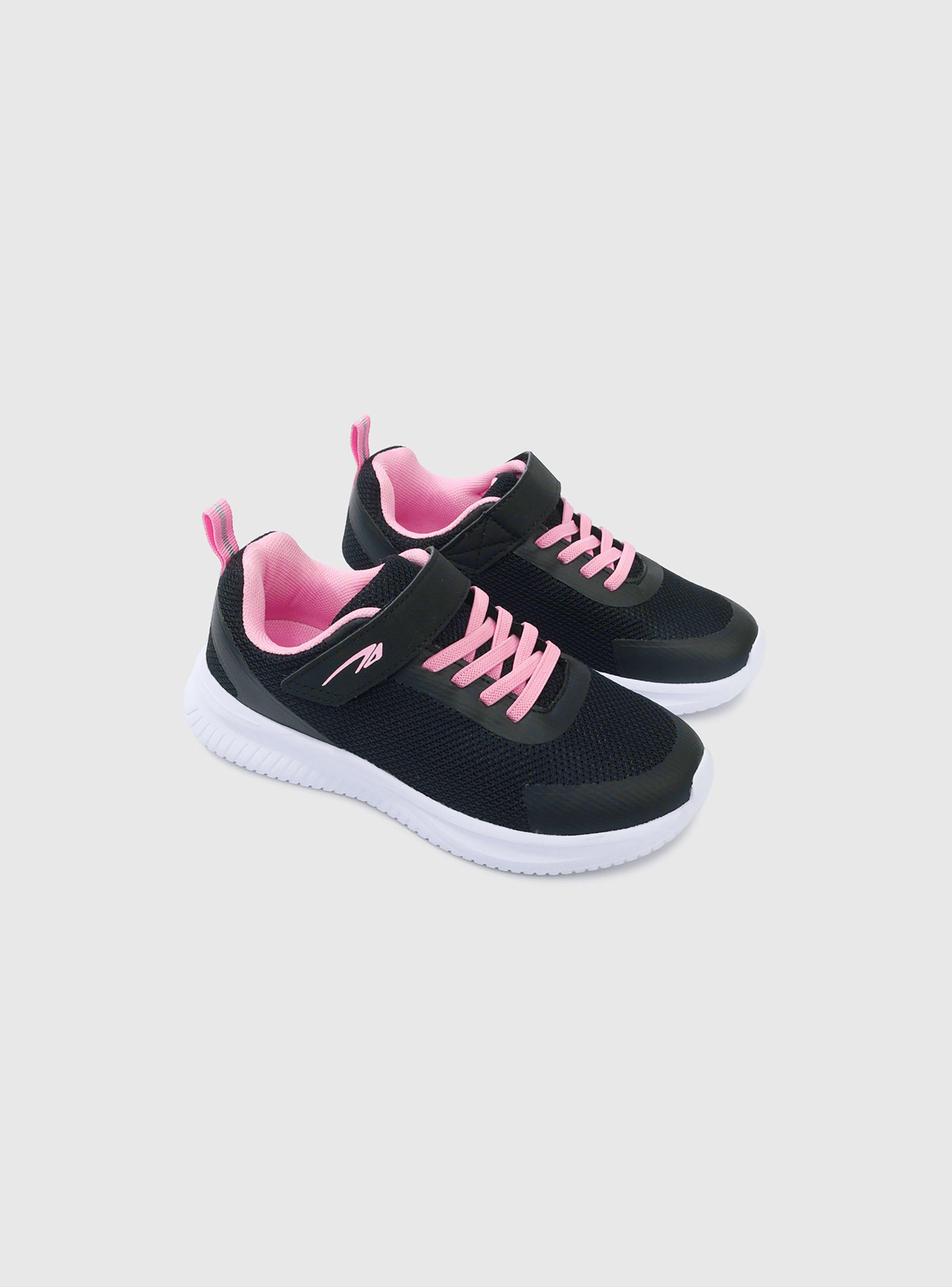 Zapatilla deportiva Niña NEGRO 53523 COLLOKY-0