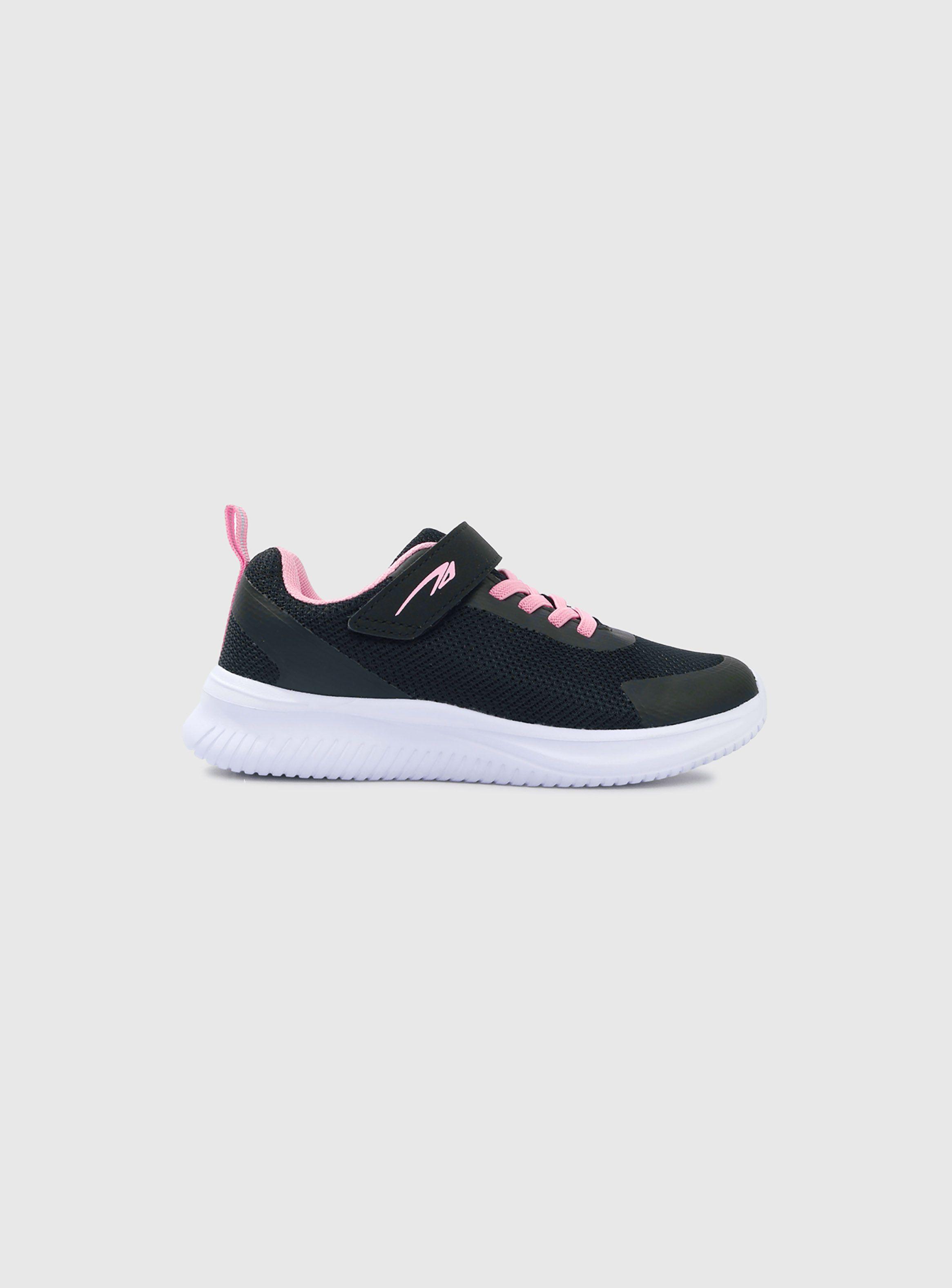 Zapatilla deportiva Niña NEGRO 53523 COLLOKY-1