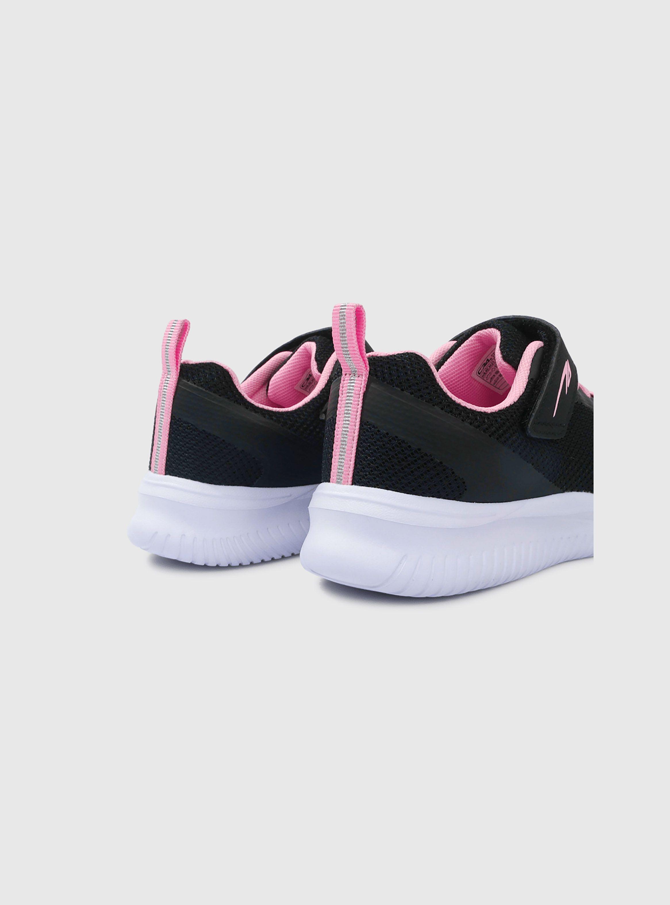 Zapatilla deportiva Niña NEGRO 53523 COLLOKY-4