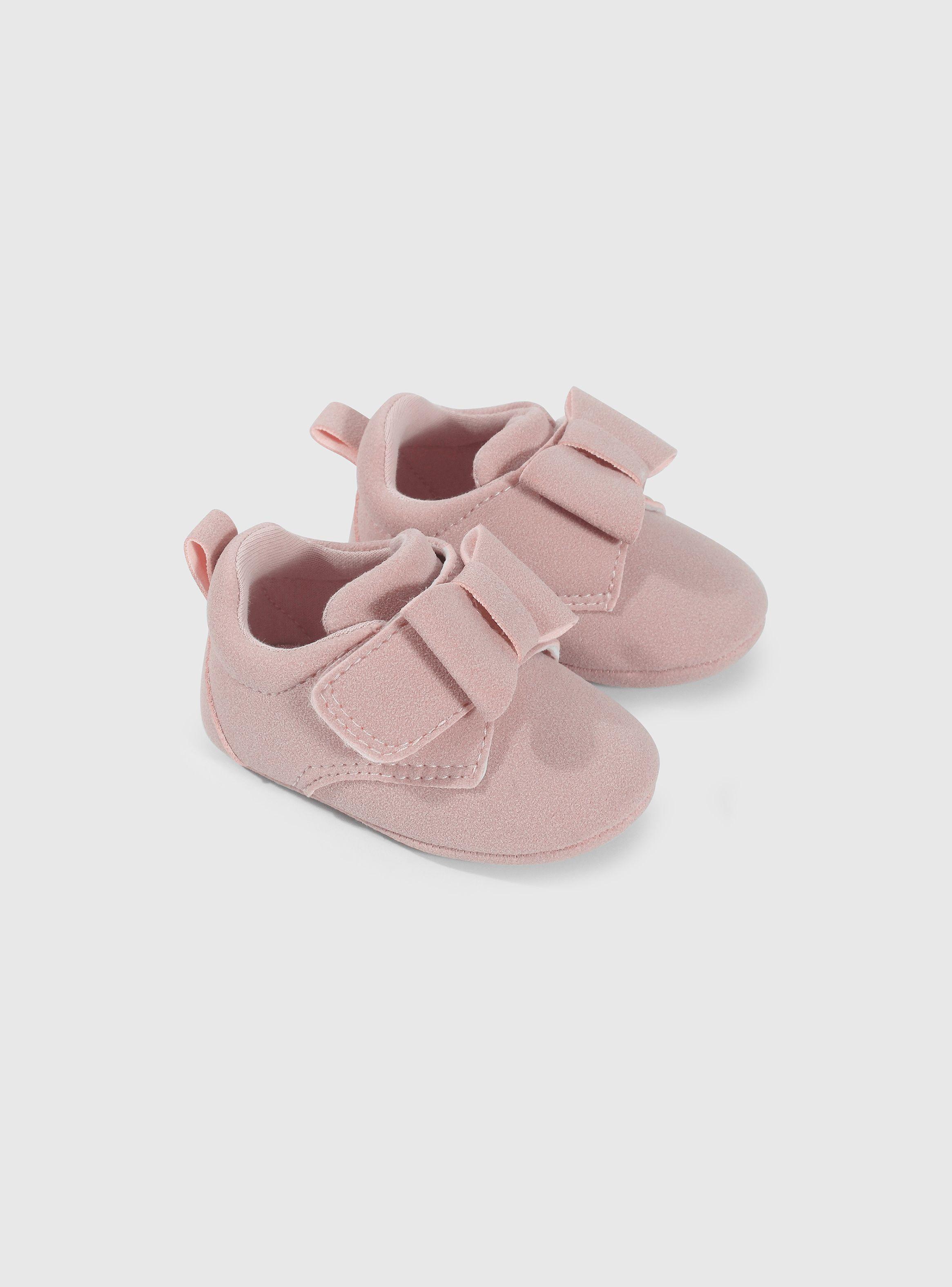 Zapato Niña Rosado 55913 Colloky-0