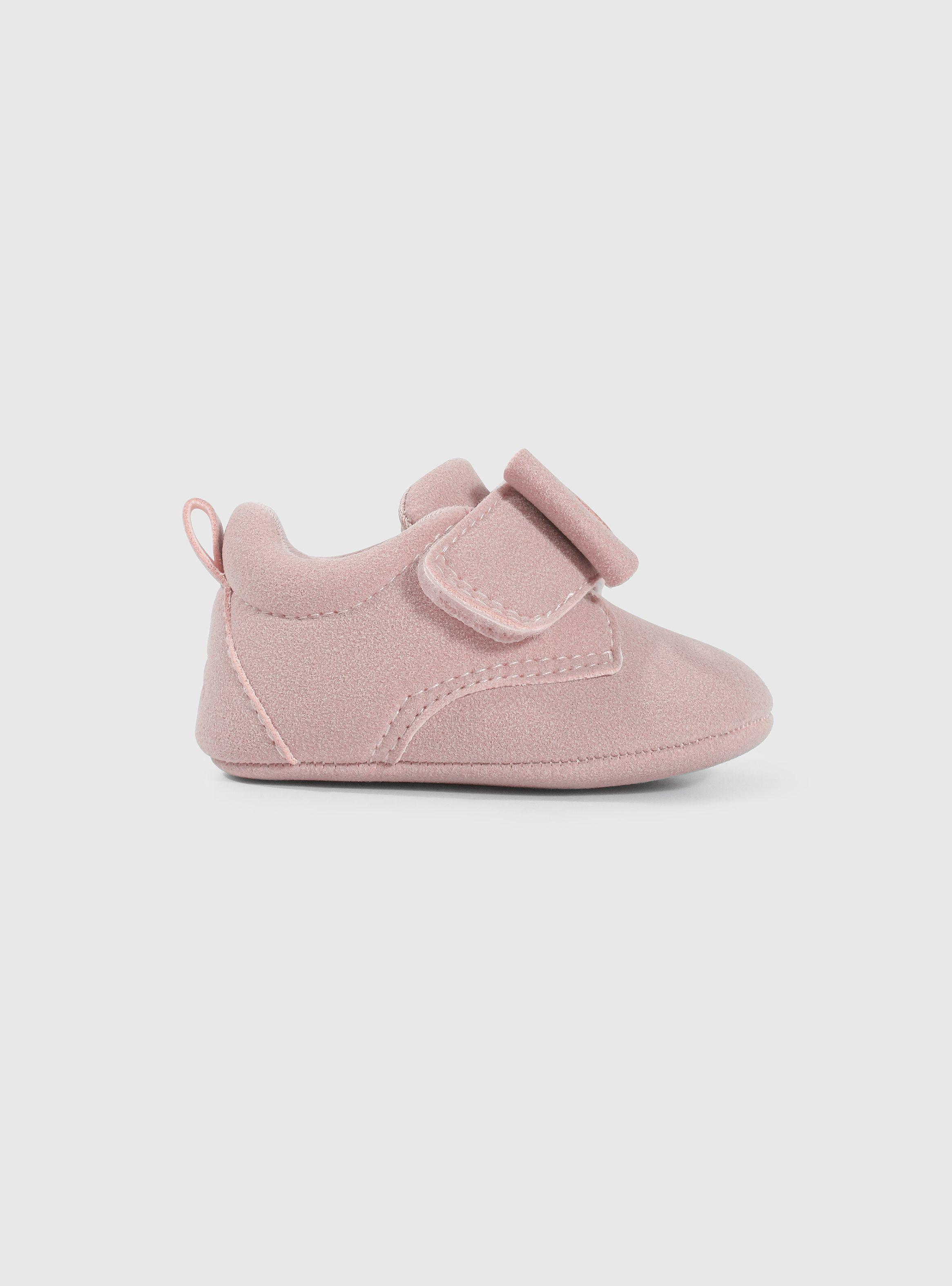 Zapato Niña Rosado 55913 Colloky-1