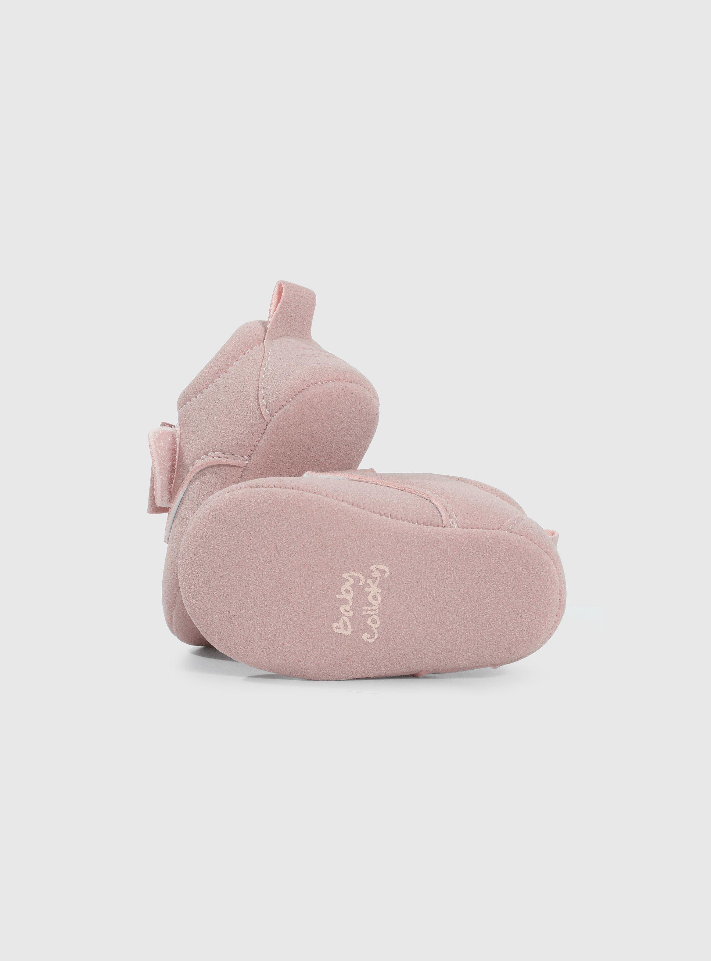 Zapato Niña Rosado 55913 Colloky-2