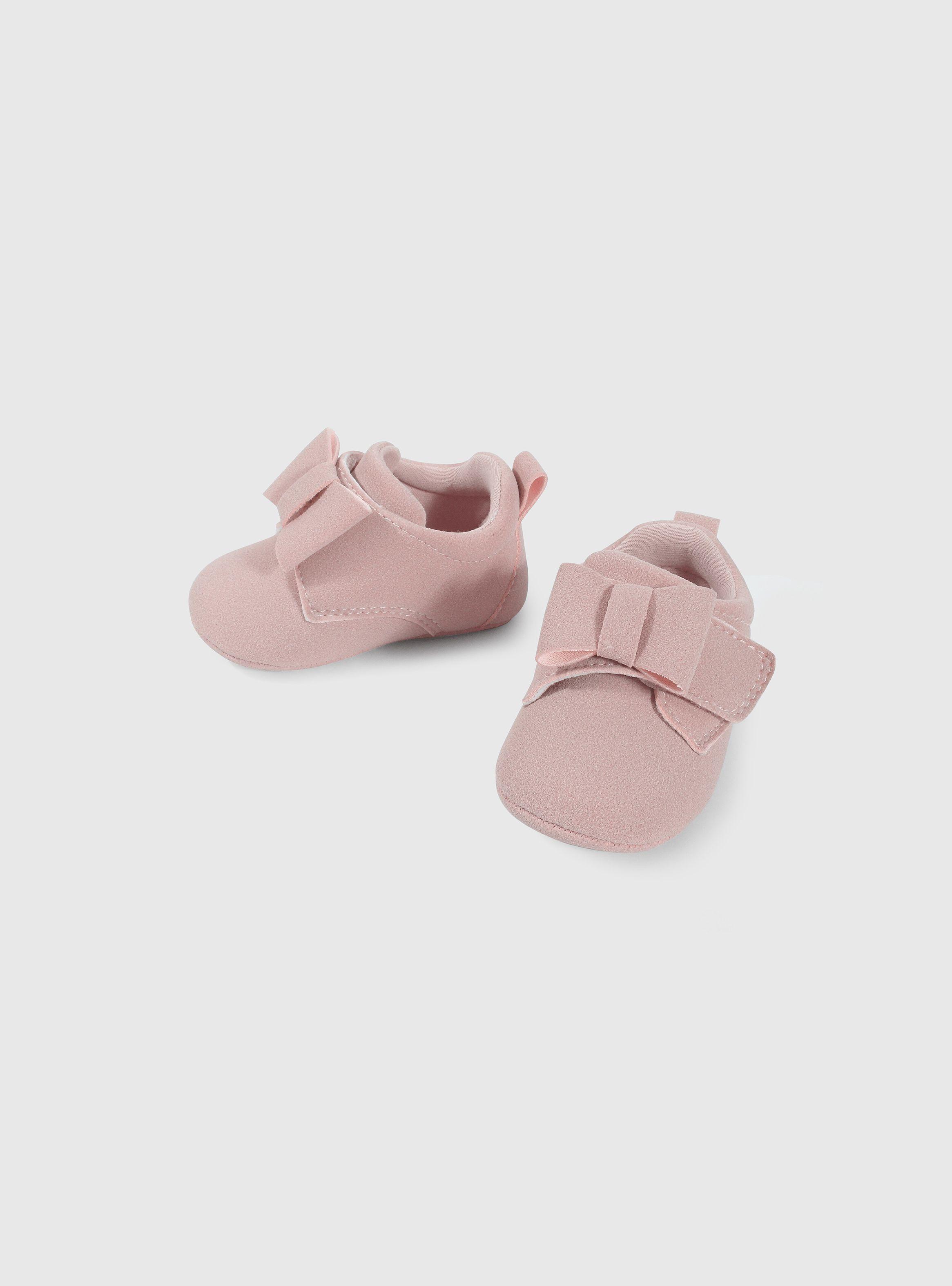 Zapato Niña Rosado 55913 Colloky-3
