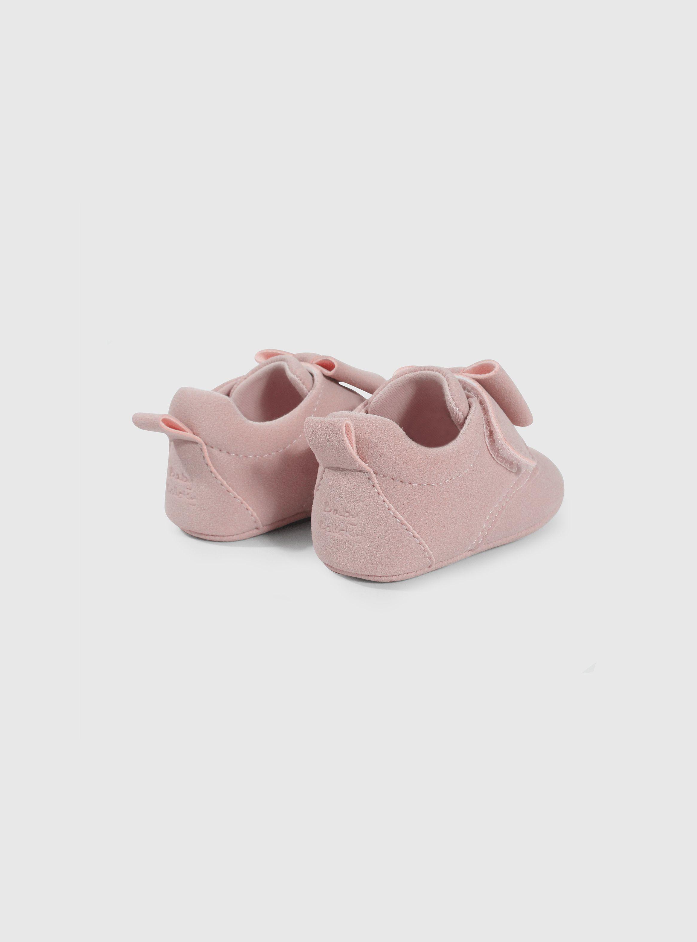 Zapato Niña Rosado 55913 Colloky-4