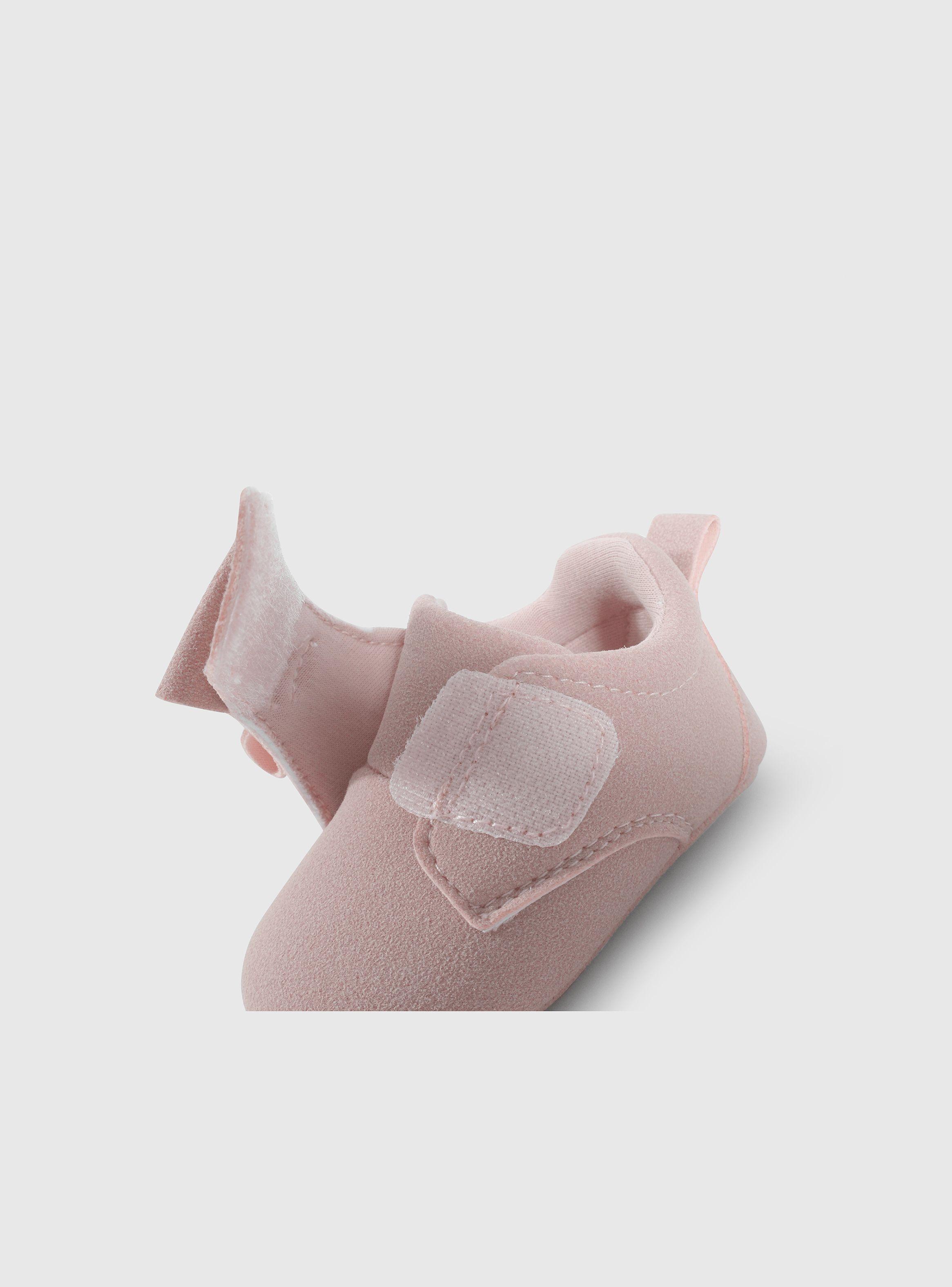 Zapato Niña Rosado 55913 Colloky-5