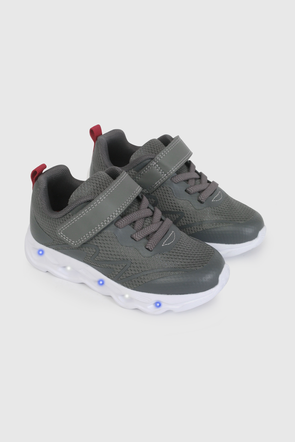 Zapatilla Niño Negro 57535 Colloky-0