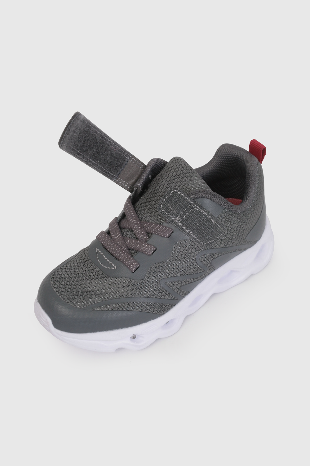 Zapatilla Niño Negro 57535 Colloky-5