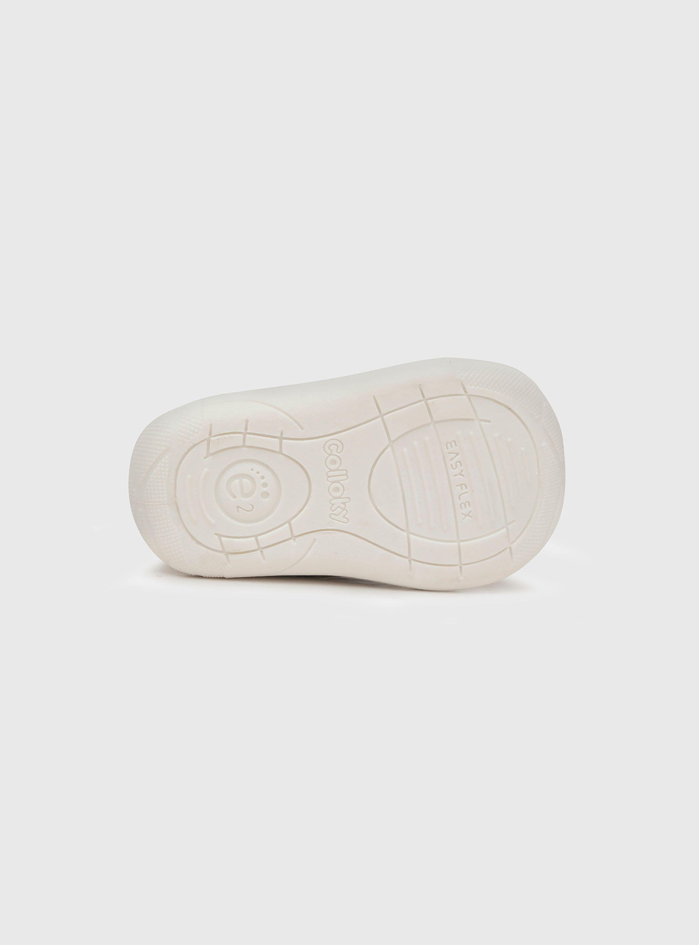 Sandalia Niño Gris 55661 Colloky-2