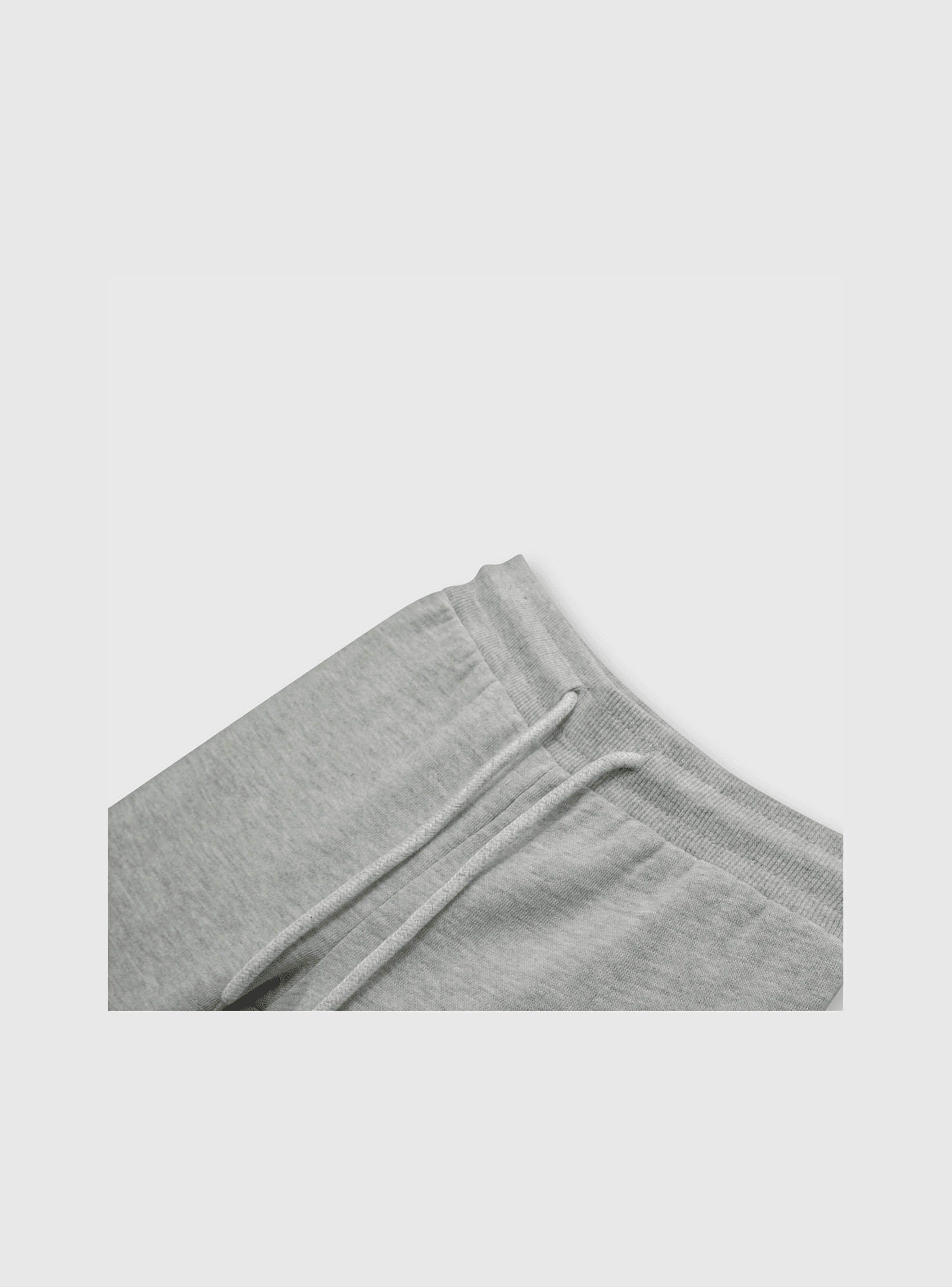 Pantalón Bebé Niña Buzo Gris (3 A 36 Meses) Colloky-2