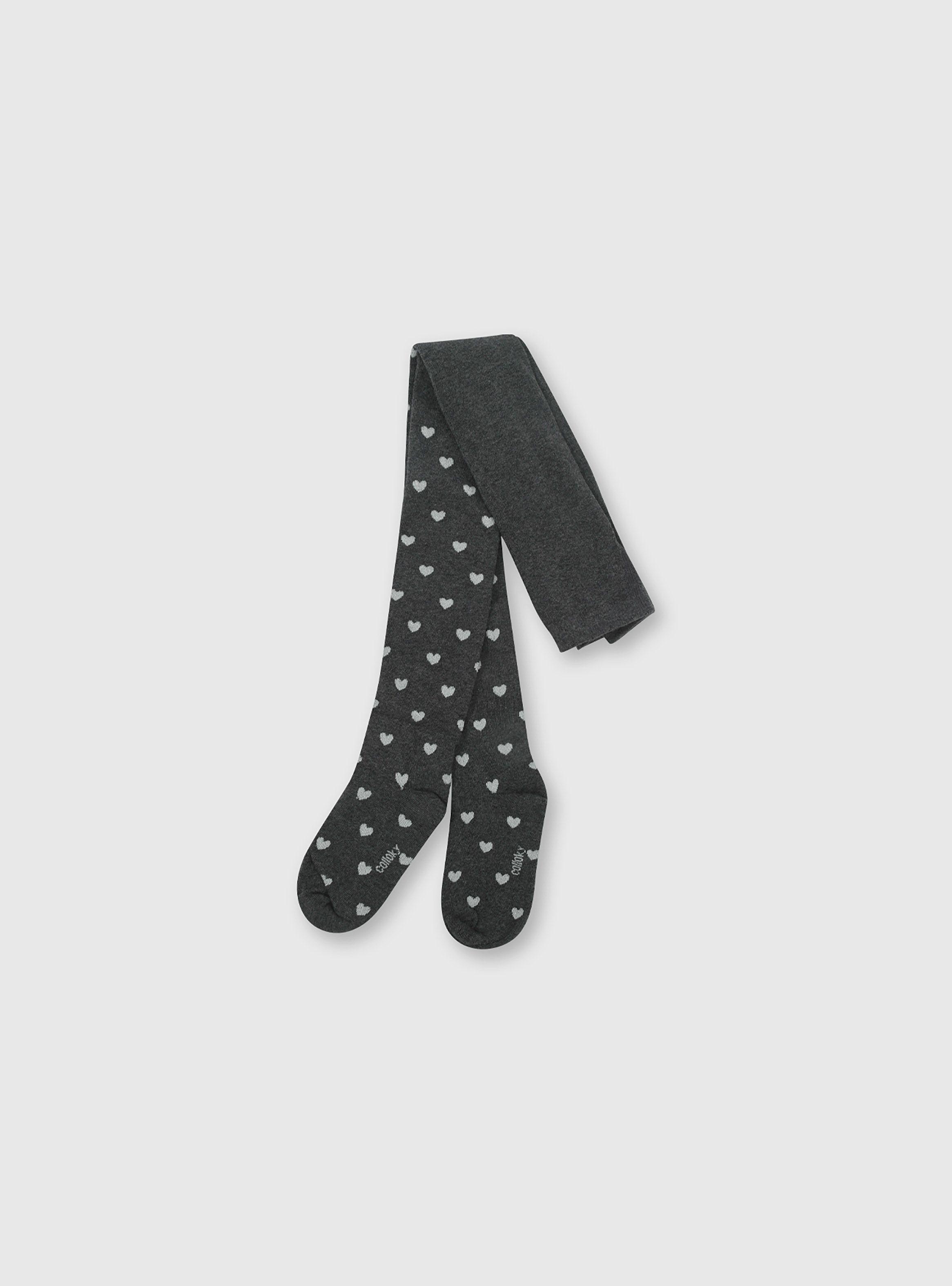 Ballerina Niña Gris 53398 COLLOKY-0