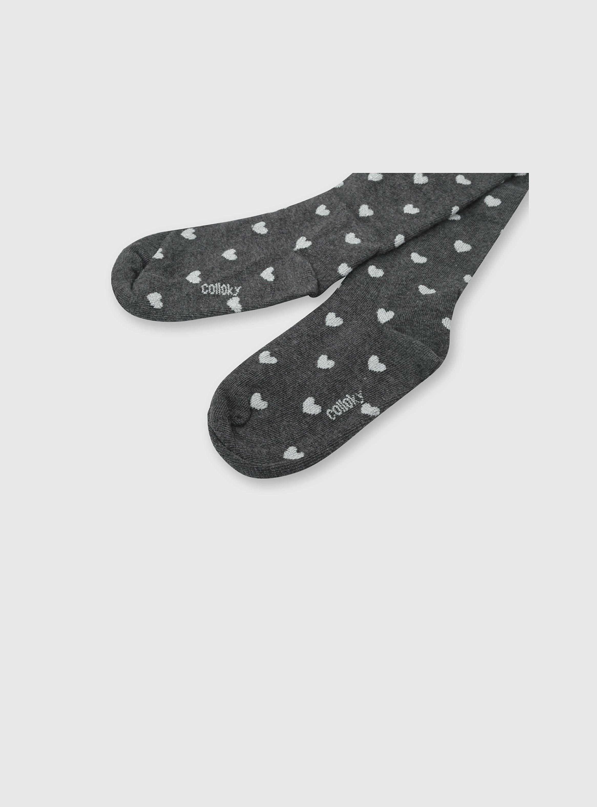 Ballerina Niña Gris 53398 COLLOKY-1