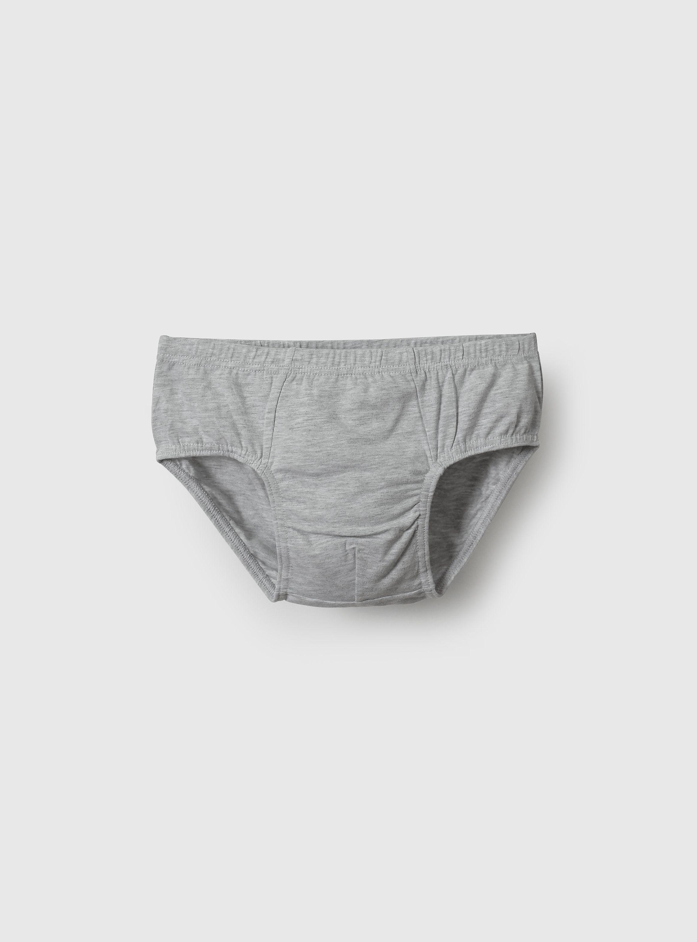 Slip Niño Blanco 55711 Colloky-2