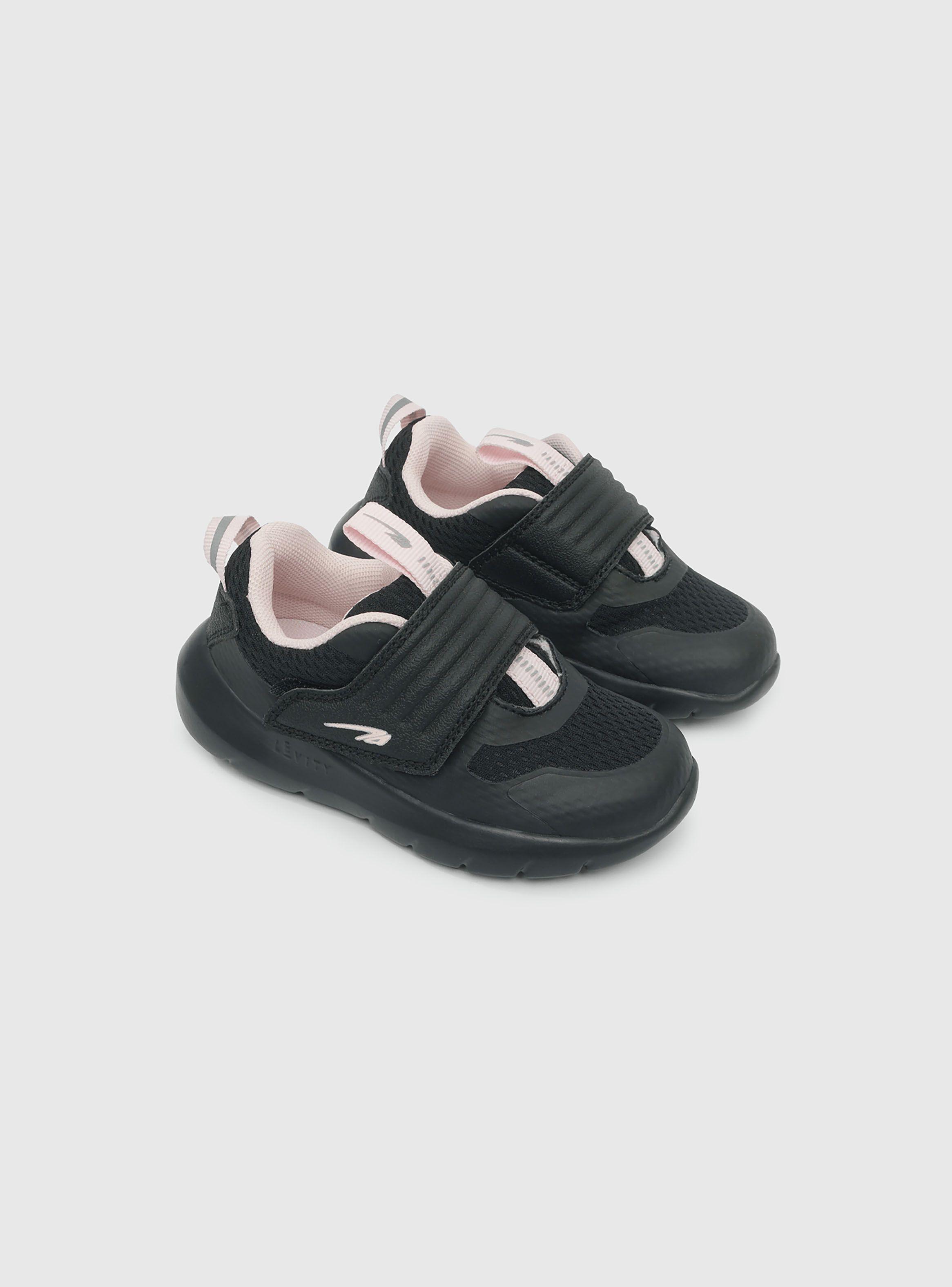 Zapatilla deportiva Niña NEGRO 53522 COLLOKY-0