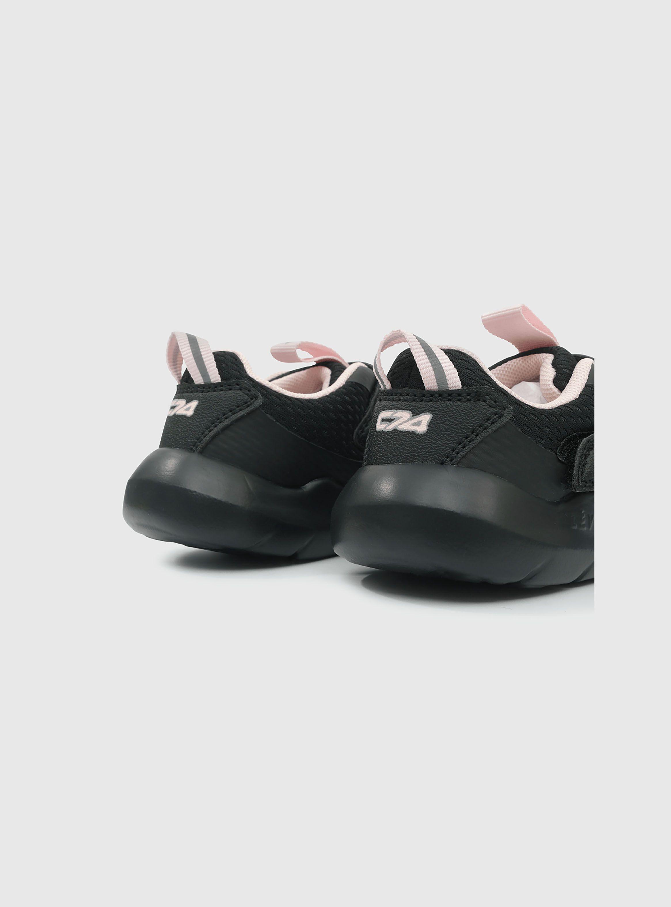 Zapatilla deportiva Niña NEGRO 53522 COLLOKY-4