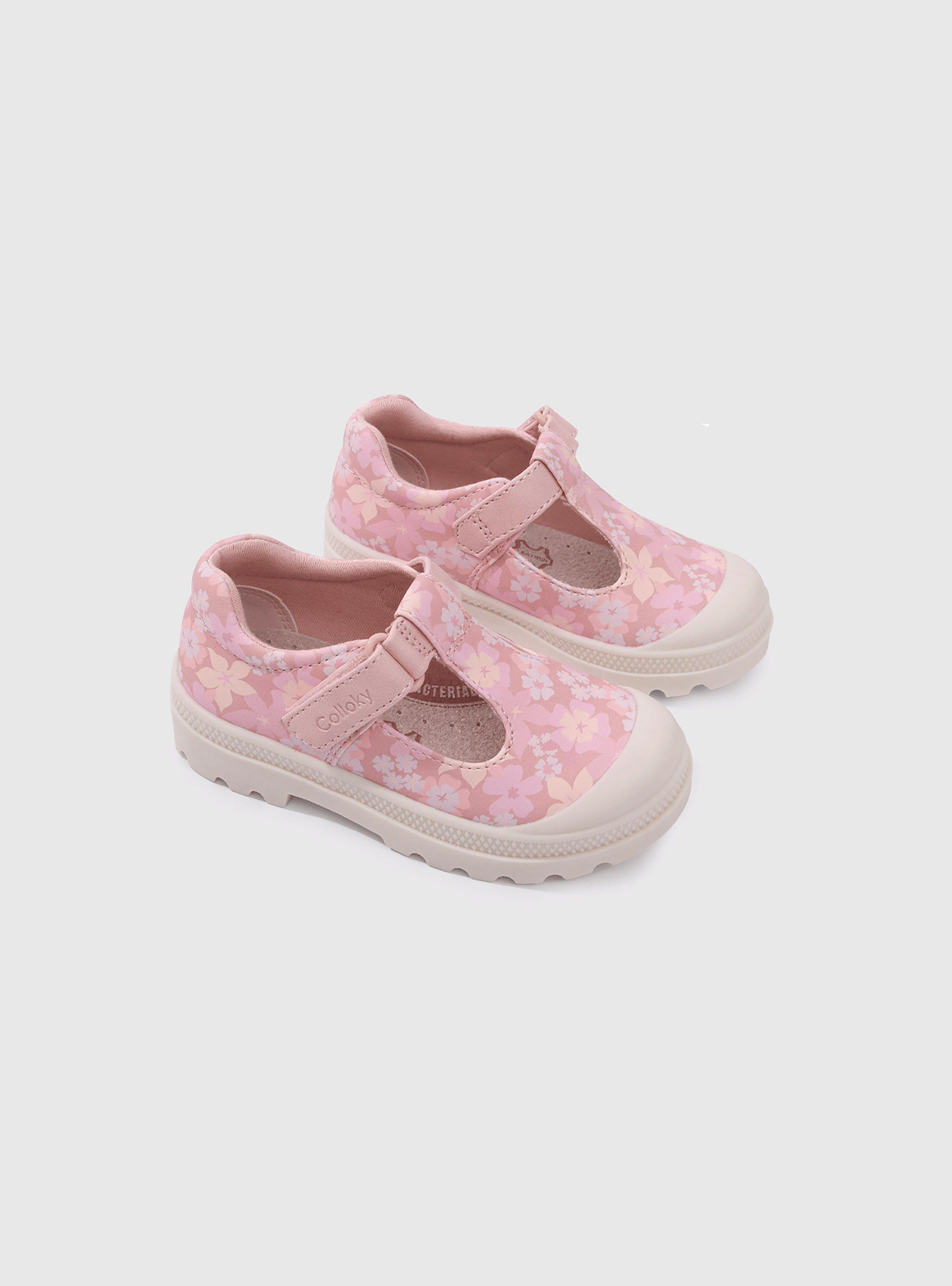 Reina Niña Rosado 54353 Colloky-0