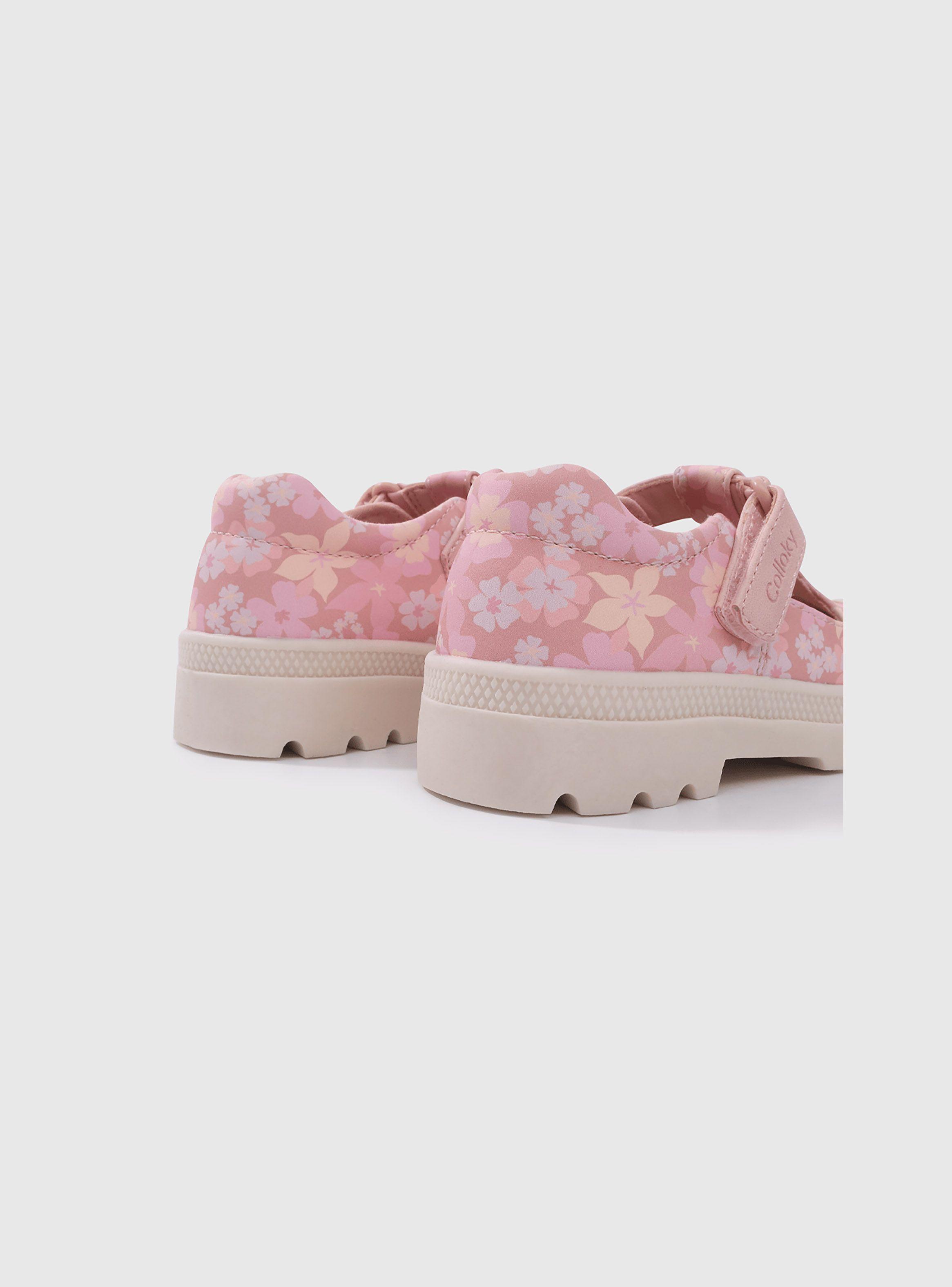 Reina Niña Rosado 54353 Colloky-4