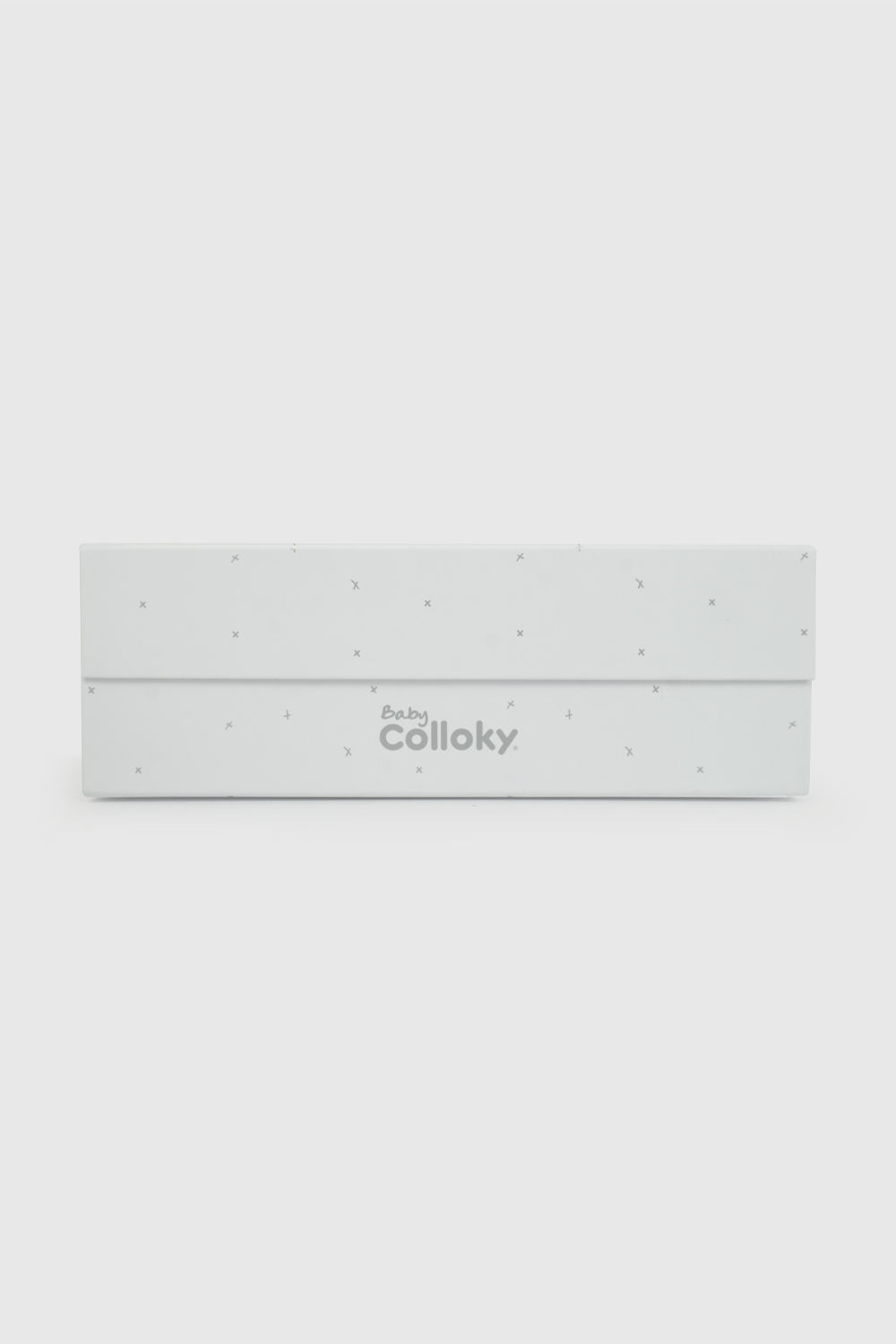 Caja Unisex Blanco 57575 Colloky-2