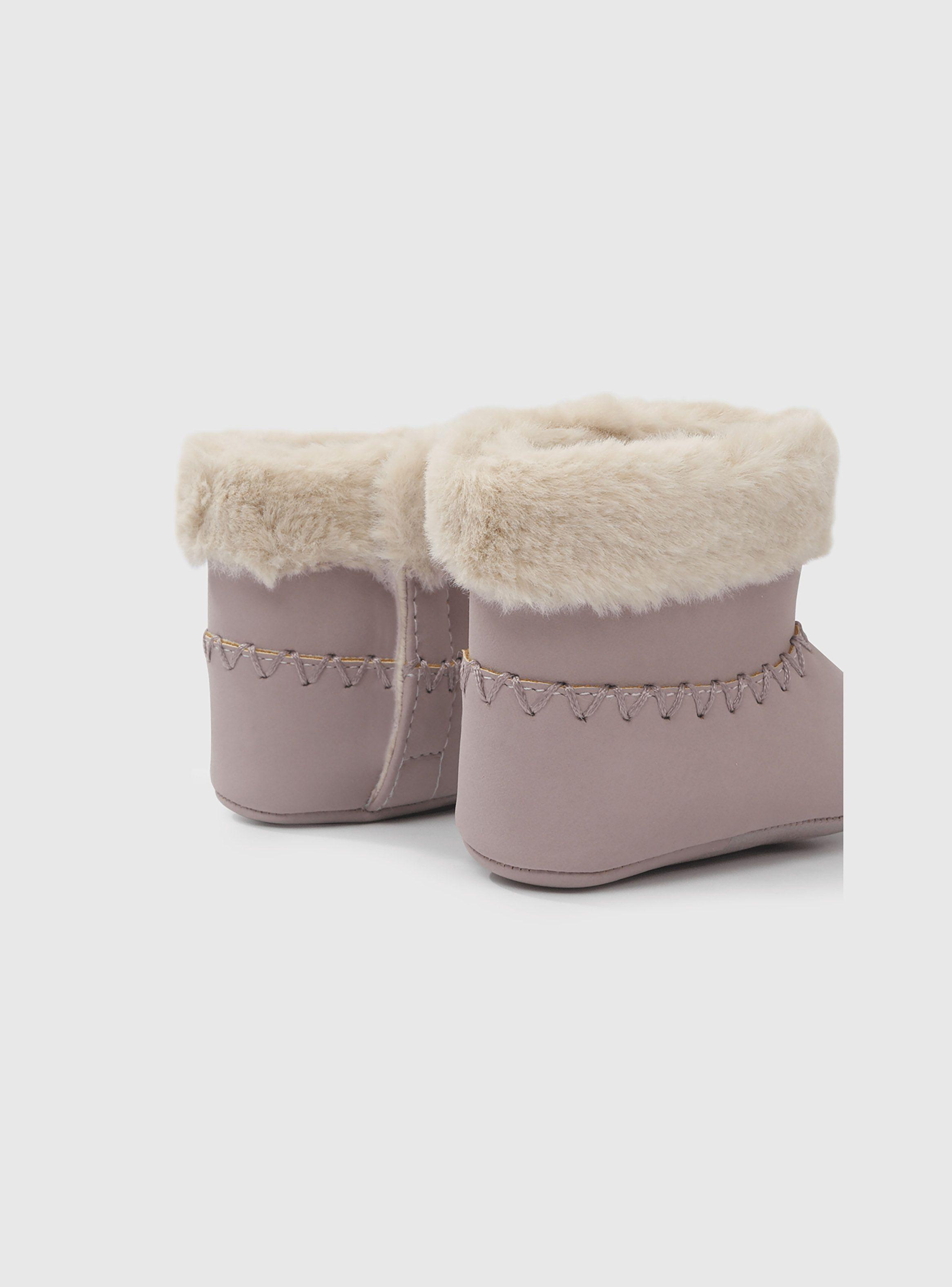 Bota Niña Lila 53467 Colloky-4