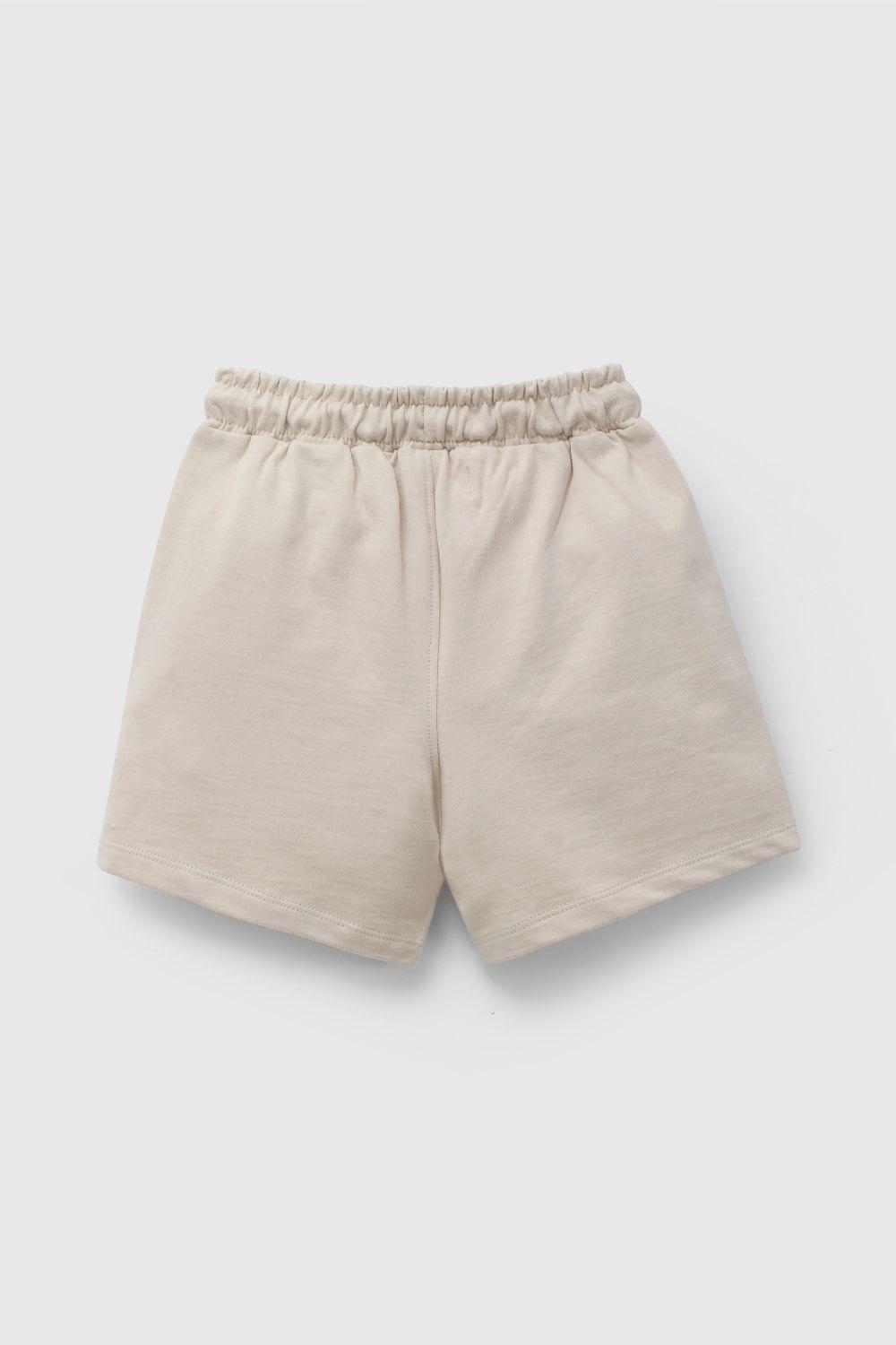 Bermuda Niño Beige 58113 Colloky-1