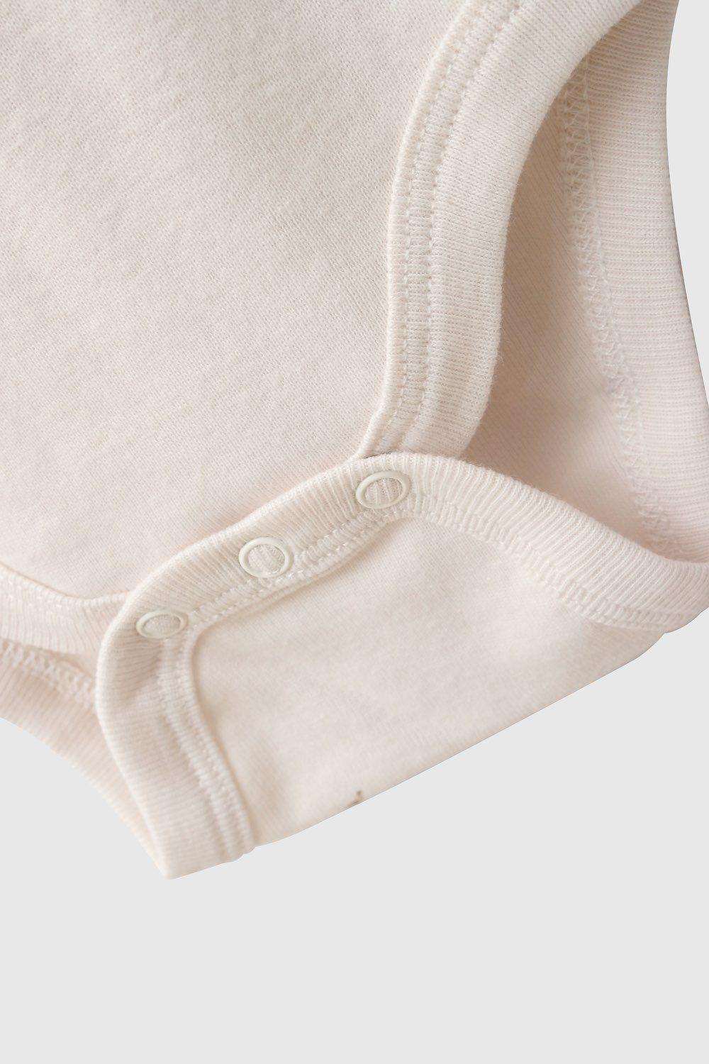 Set Body Niño Azul Marino 8406 Colloky-7