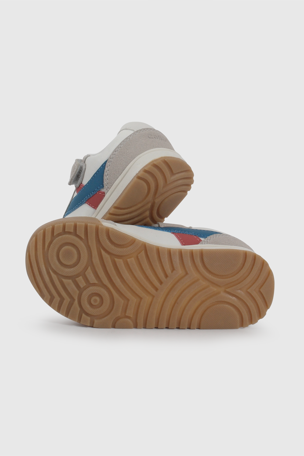 Zapatilla Niño Blanco 57499 Colloky-3