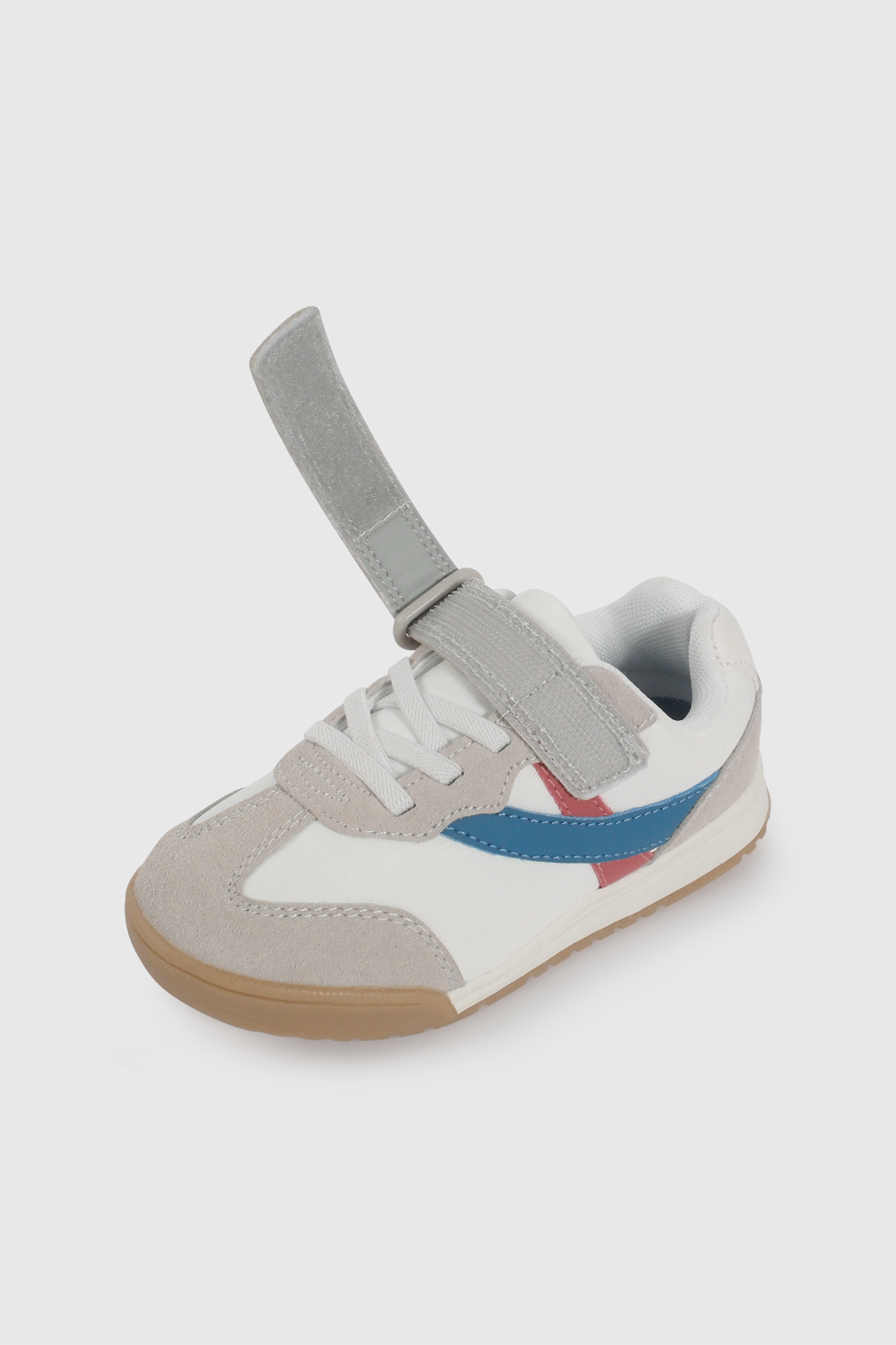 Zapatilla Niño Blanco 57499 Colloky-6